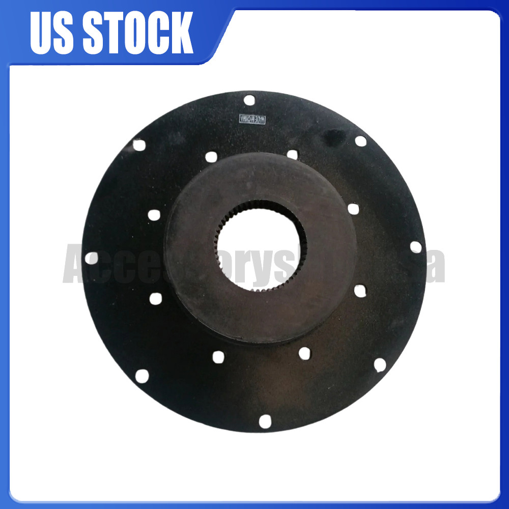 Fits For Sullair Drive Coupler 02250208584 02250208-584