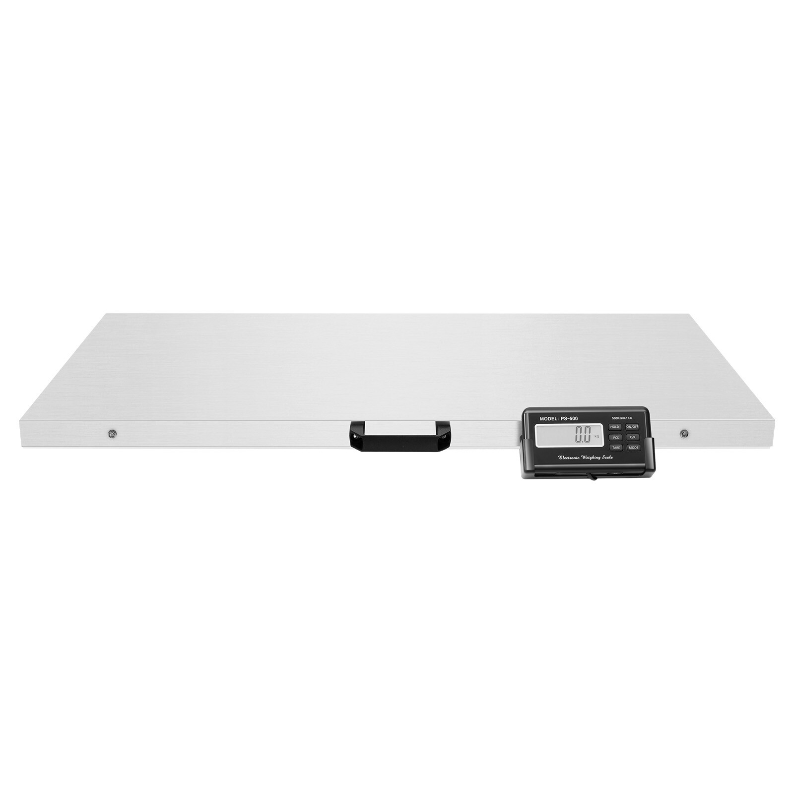 Vet Scale 500kg Veterinary Scale 1100LB PS-500 Livestock Floor Animal Pet Scale