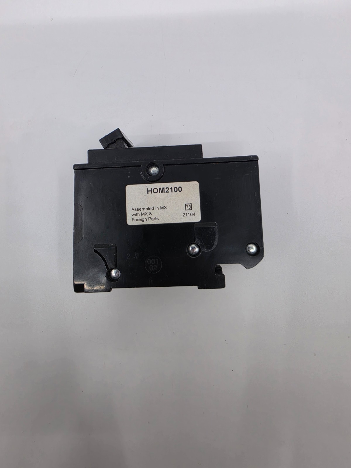 HOM2100