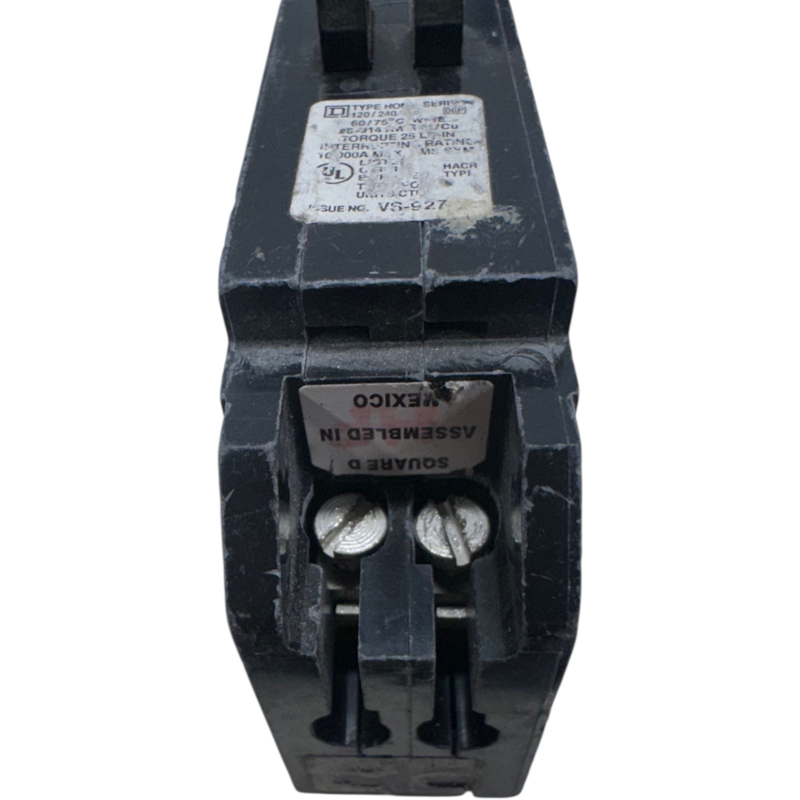 Square D HOMT1515, 15A Circuit Breaker 🔥Fast Shipping🔥