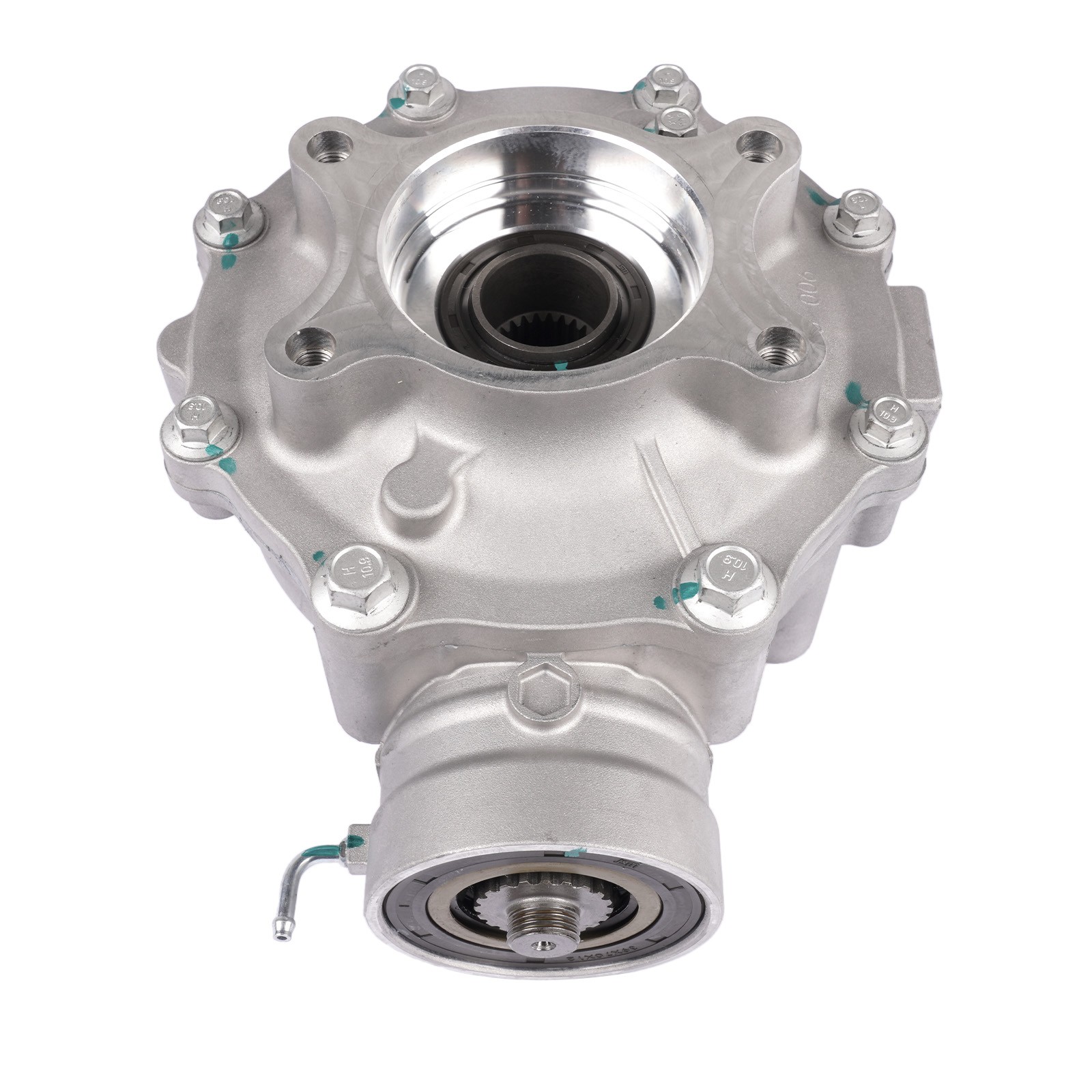Rear Differential Fits for Honda Rancher Foreman 500 41300HR3W50, 41300-HR3-W50