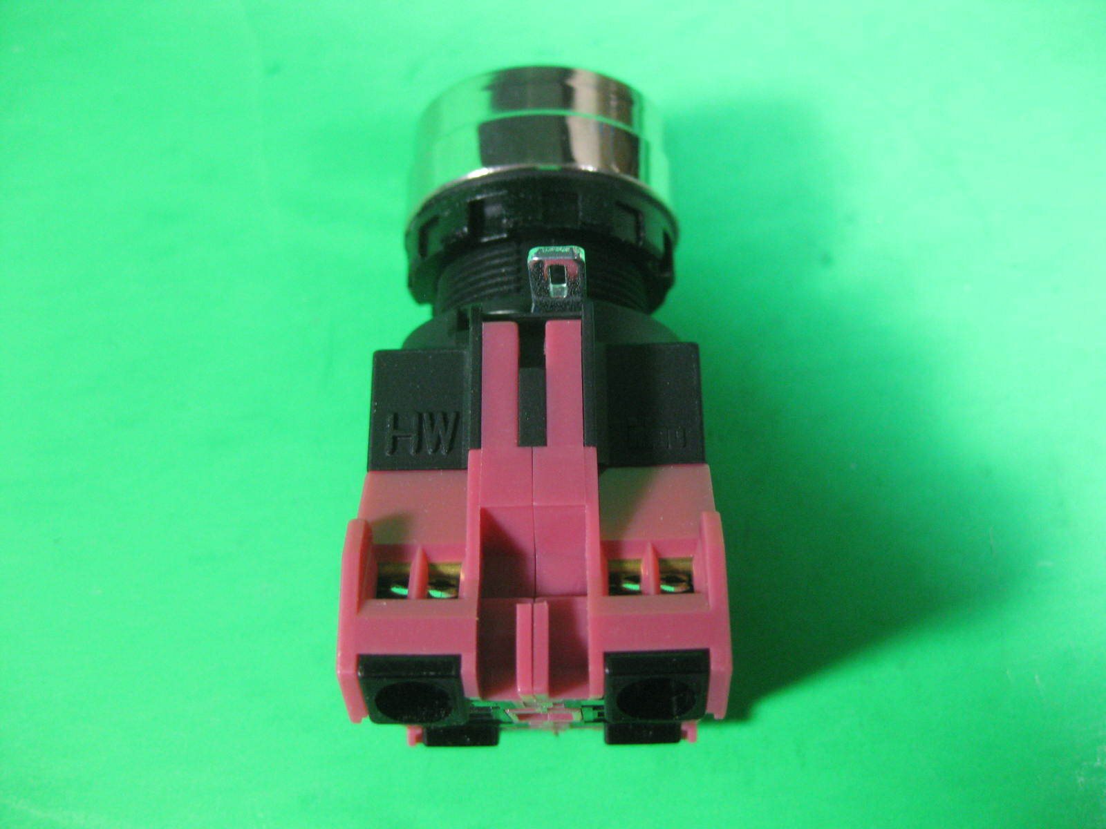 IDEC — HW4B-M1F02-B — New