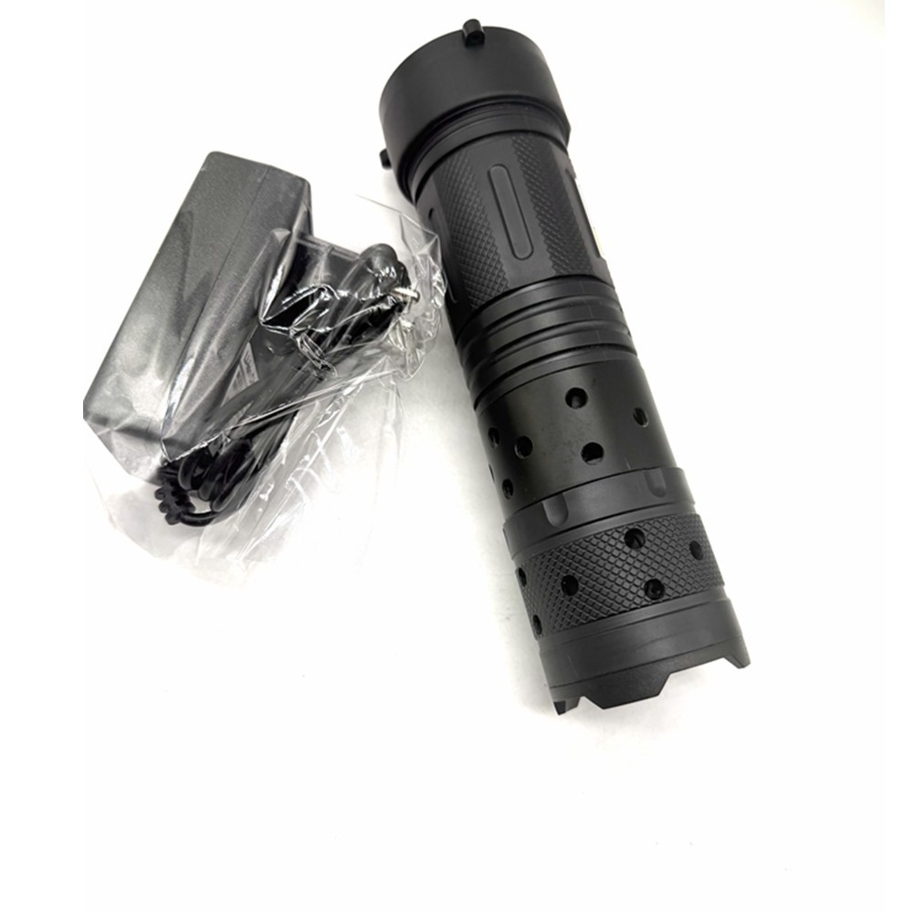 1064nm 120W Outdoor camping ignition LED Module