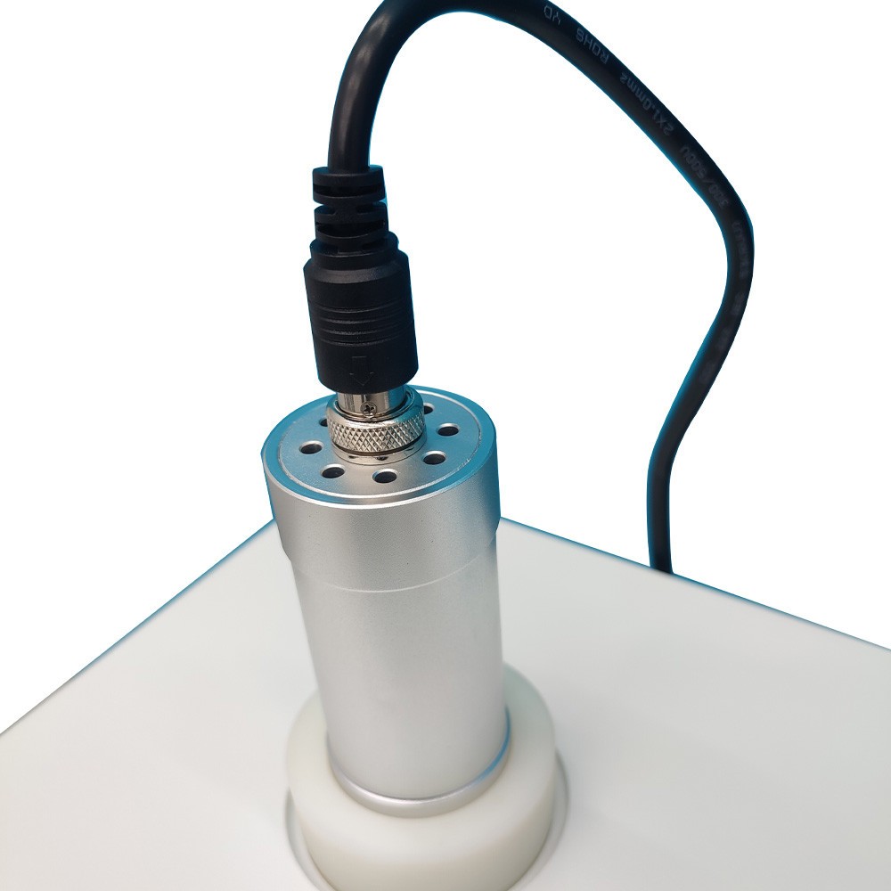 110V/60Hz 6mm Ultrasonic Processor Sonic Probe Ultrasonic Homogenizer