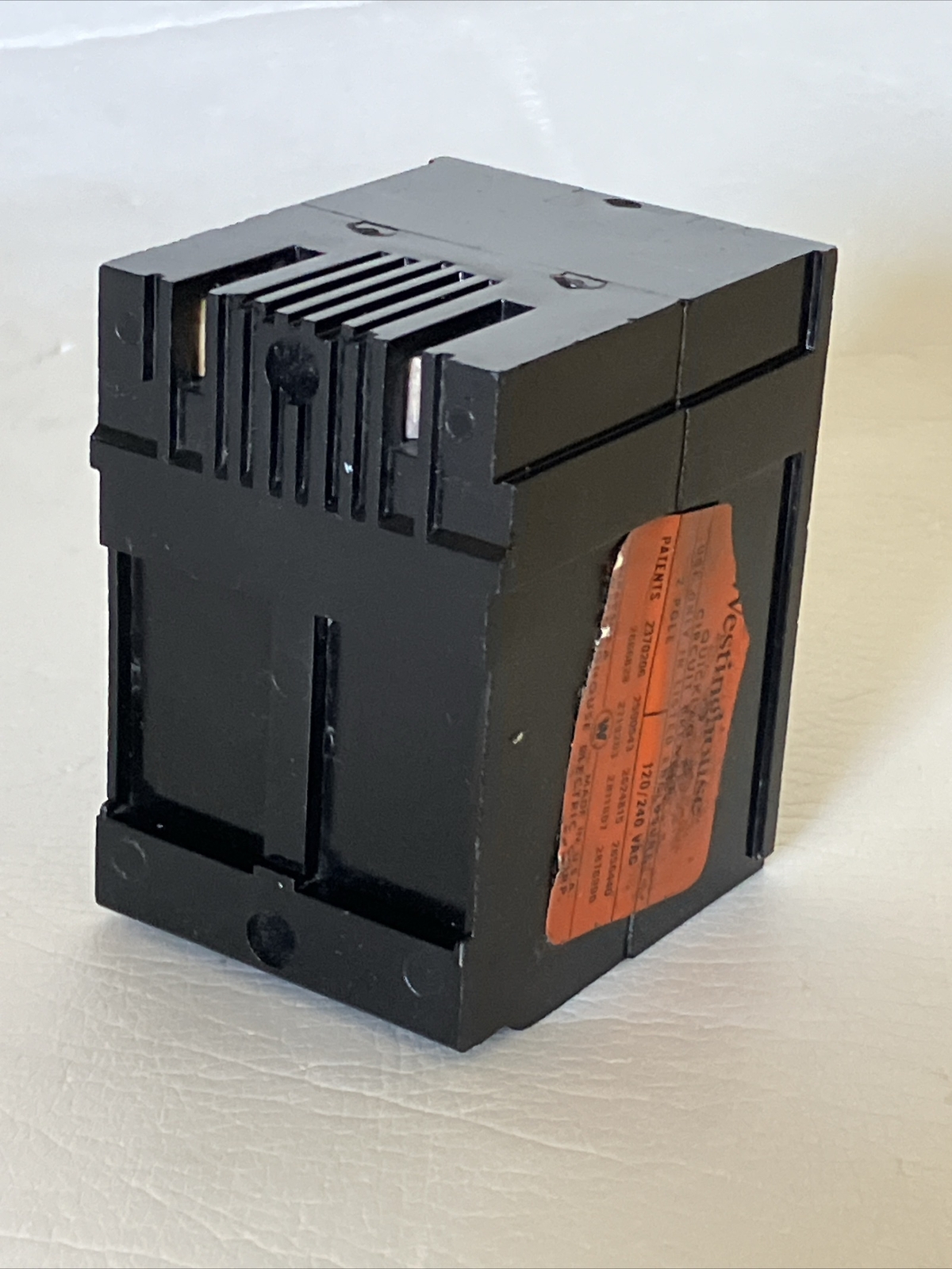 Westinghouse 30 Amp 2 Pole Type P Circuit Breaker 120/240V Quicklag 30A QNP2030