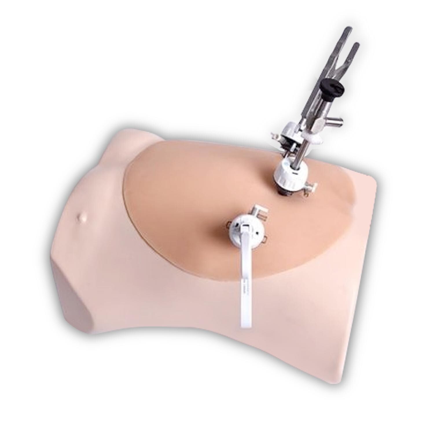 Laparoscopic Surgery Training Model, Medical Education, Basic Operation Practice