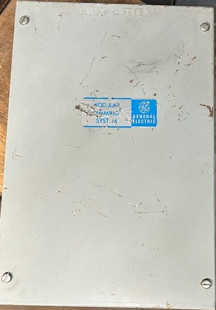 GE DUC1MA Incandescent Dimming System – 2000watts – 120volt.