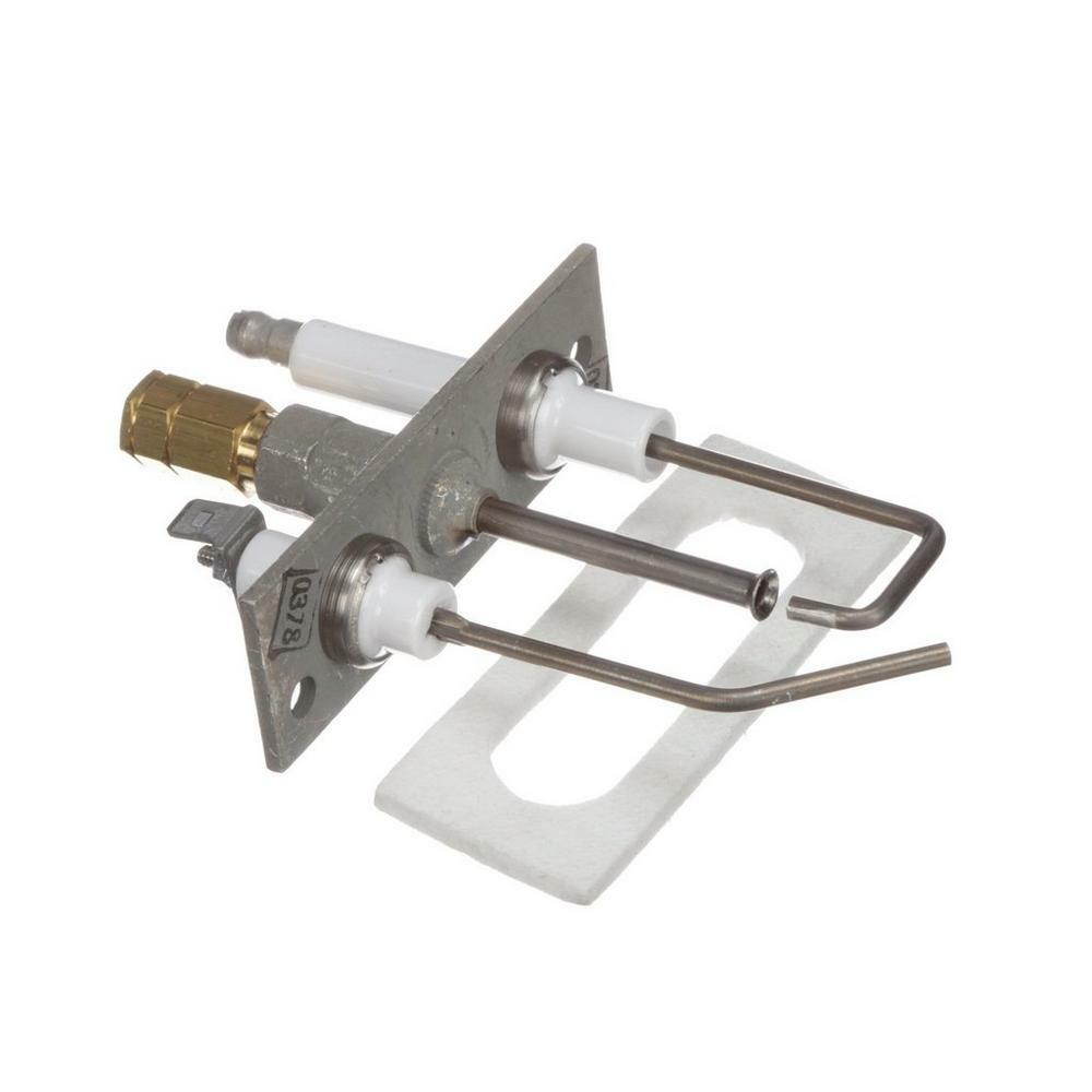 Frymaster Part – 826-0981 8260981 Ignitor w/ Gasket -Nat Gas NEW