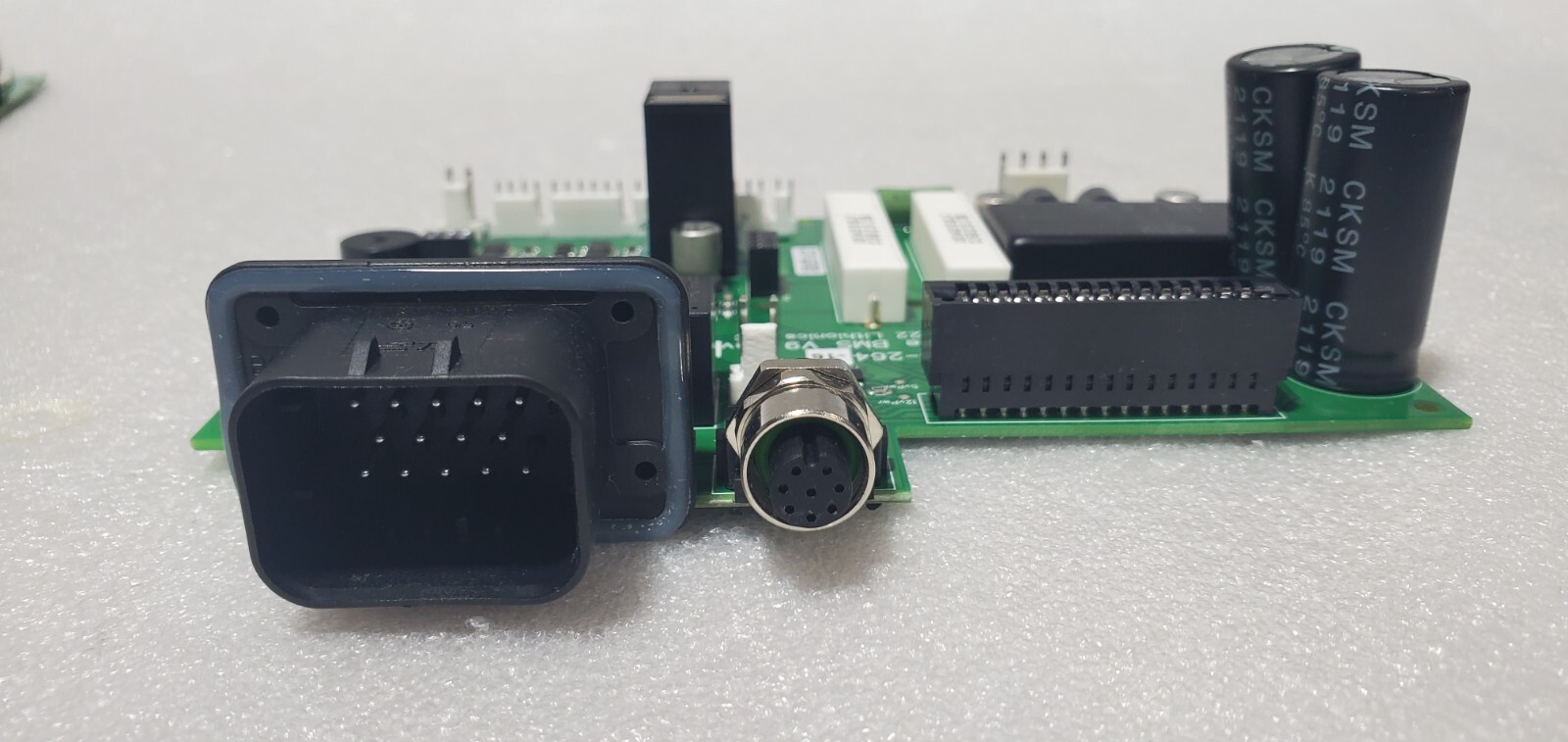 Lithionics Never Die BMS V9 ver. B1 controller board PTS 07/2024
