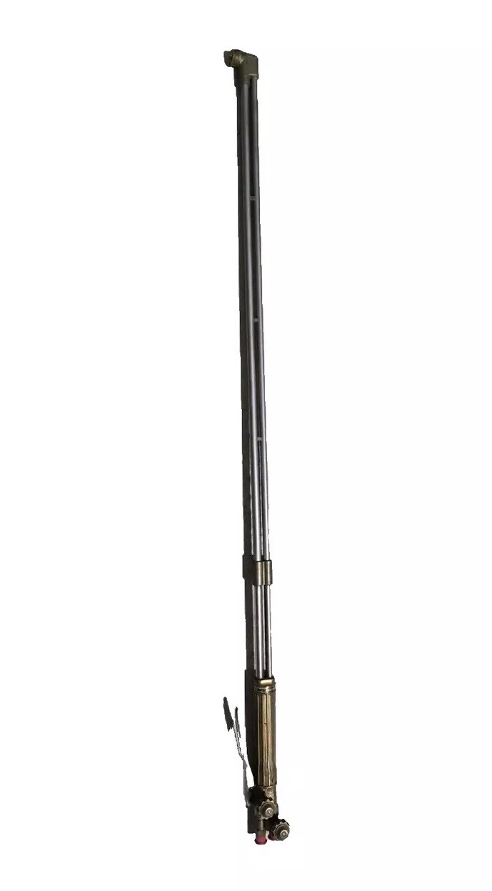 Victor 48″ Long Reach Cutting Torch ST1750C 90 Degree Head Straight Handle