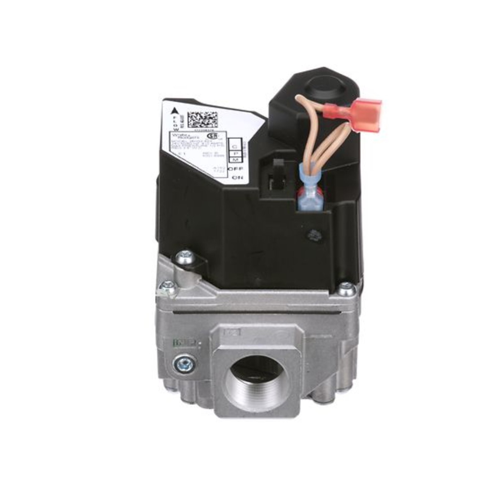 White-Rodgers 36H32-423 Fast Opening Gas Valve 3/4 x 3/4