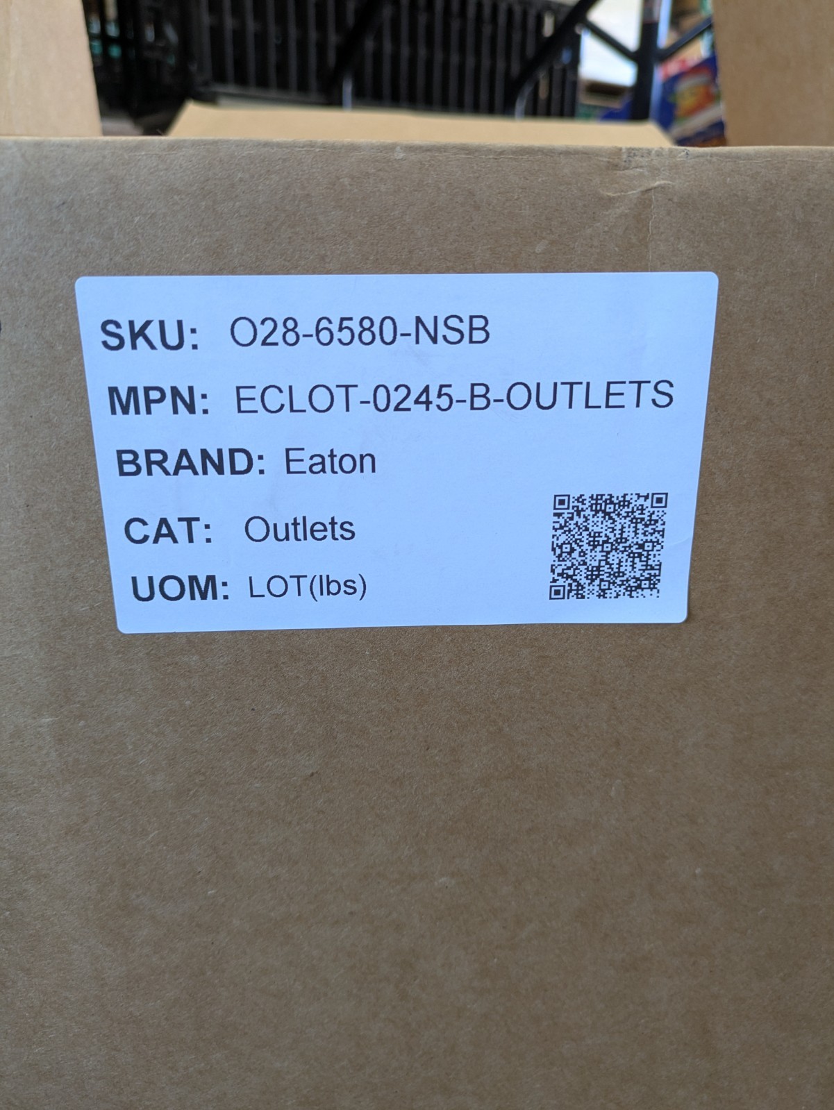 EATON TRAFGF15W-BX-LW 15 AMP