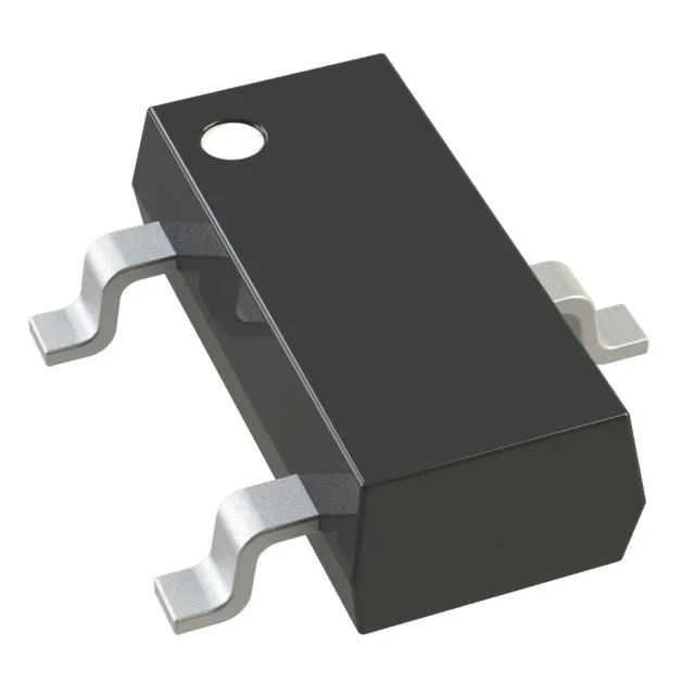 Roll of 3000pcs DMN2041L-7 Diodes Inc N-Channel MOSFET 20V 5.4A SOT-23