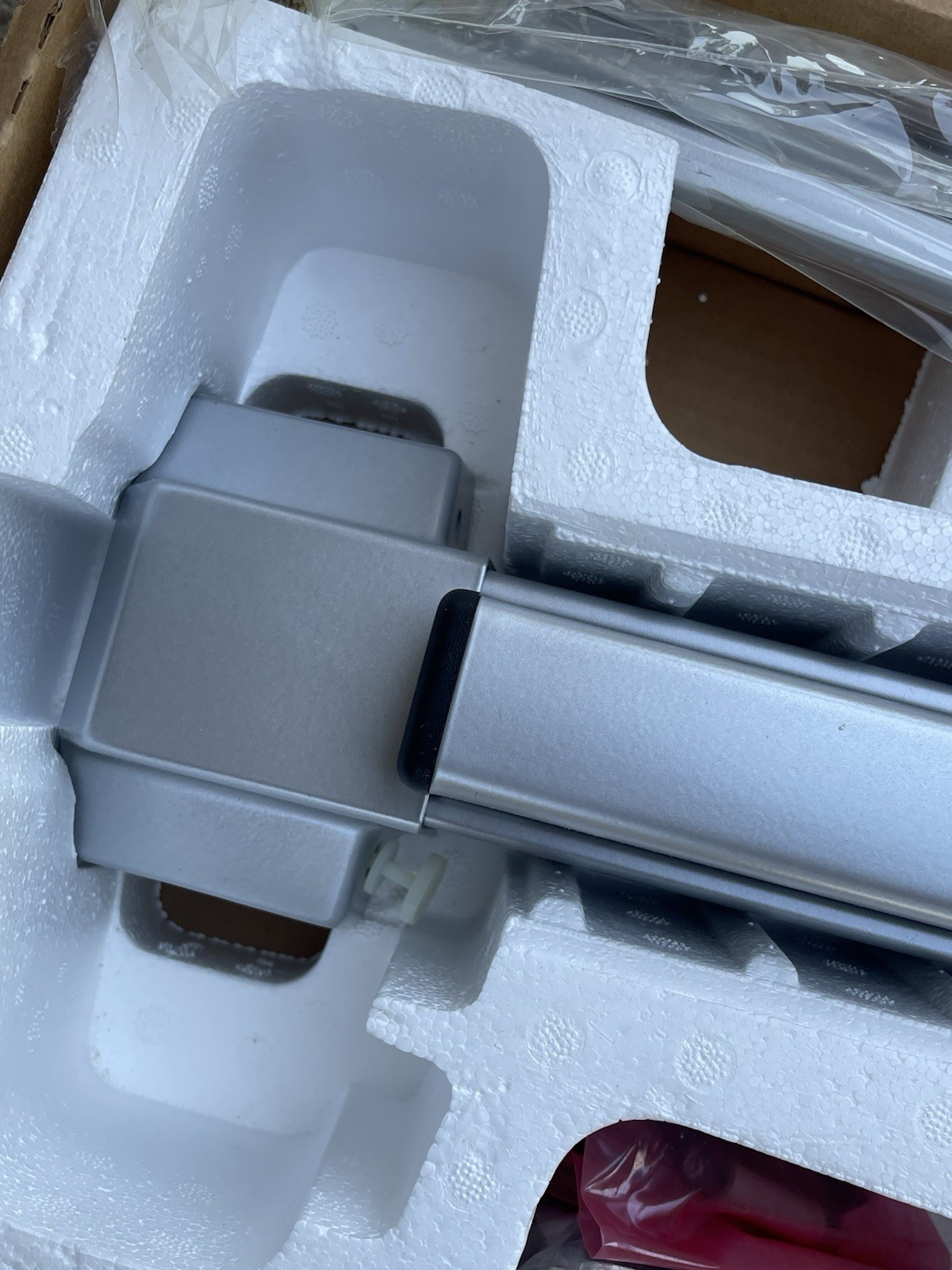 Von Duprin 2227-EO Surface Mounted Vertical Rod Exit Device (NEW)