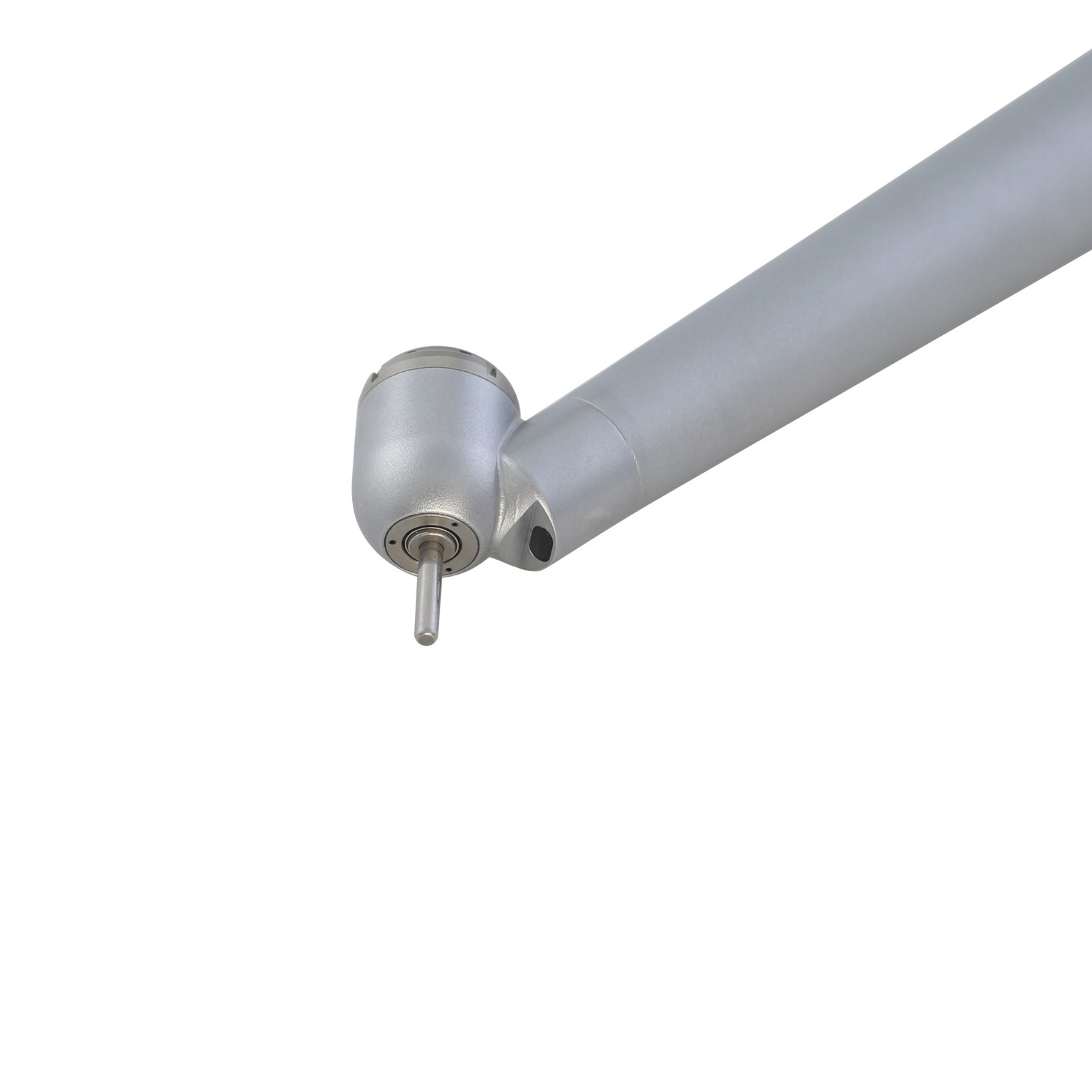Dental 45 Degree Surgical High Speed Handpiece Fiber Optic KaVo NSK LED Coupler