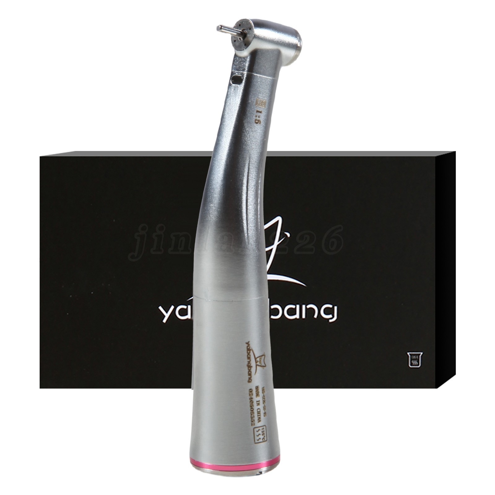 KAV Style LUX 25 LPA 1:5 Electric Attachment – HANDPIECE USA –