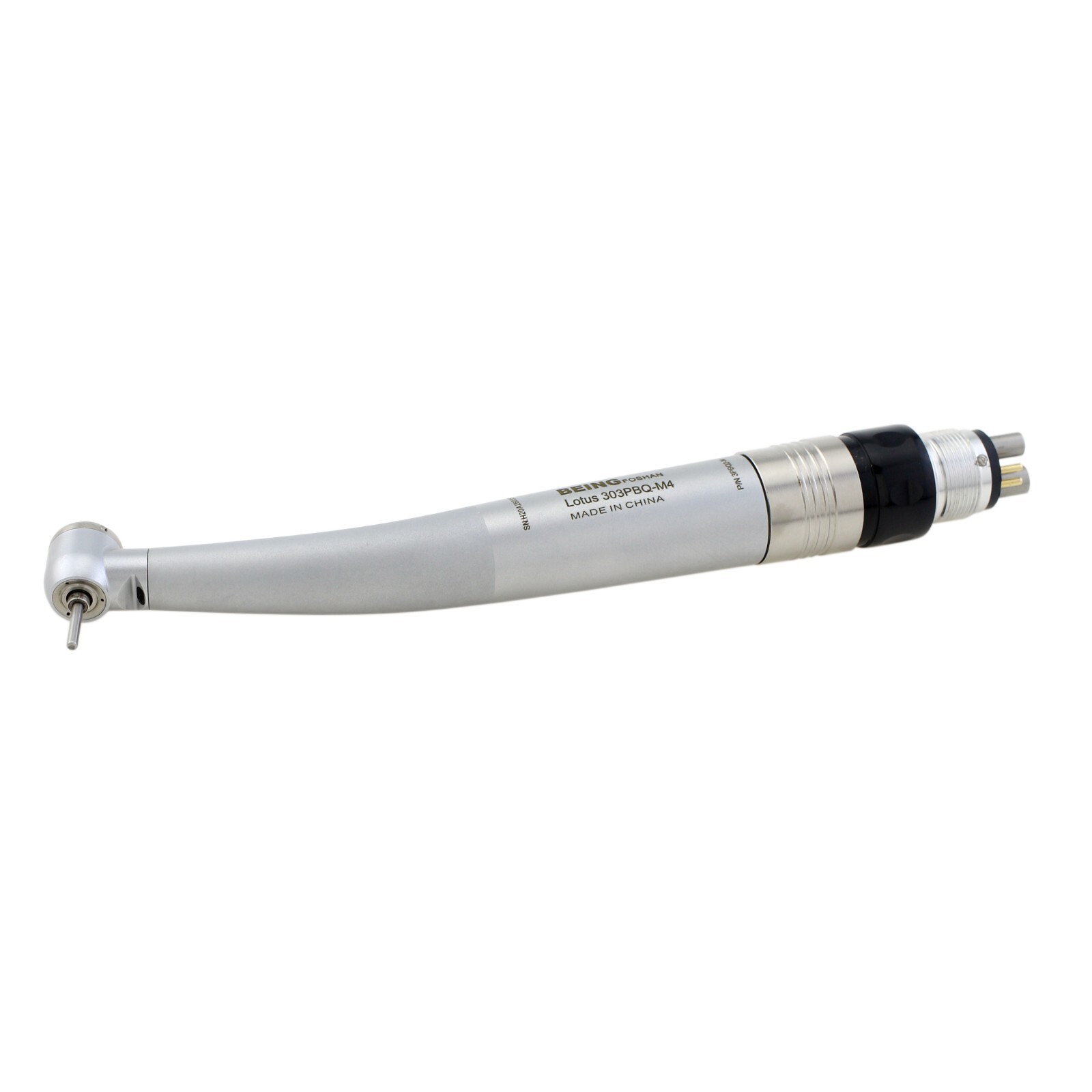 BEING Dental High Speed Turbine Handpiece Fiber Optic Fit NSK Machlite Coupling