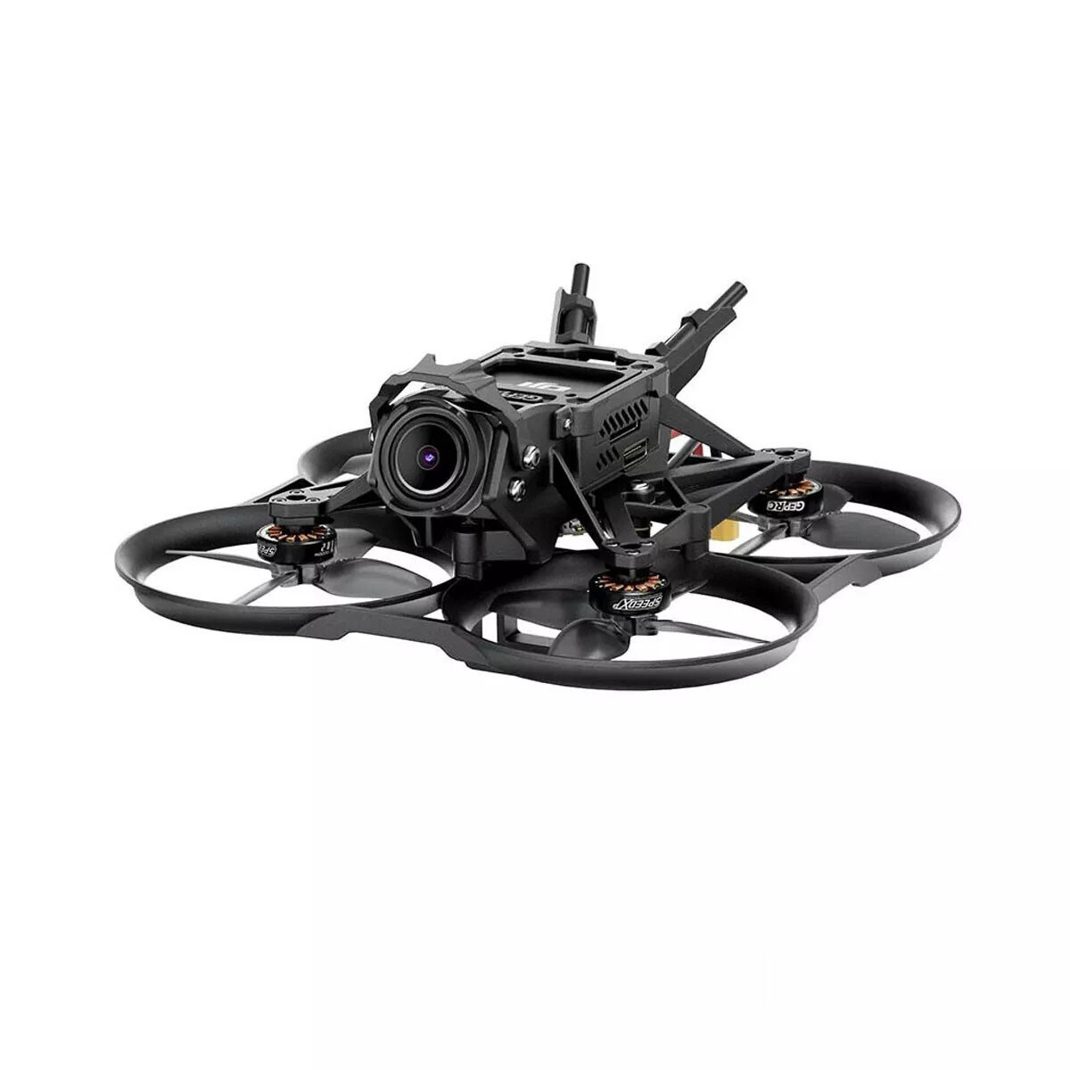 GEPRC DarkStar20 Portable FPV Racing Drone O3 Air Unit for DJI FPV Quadcopter