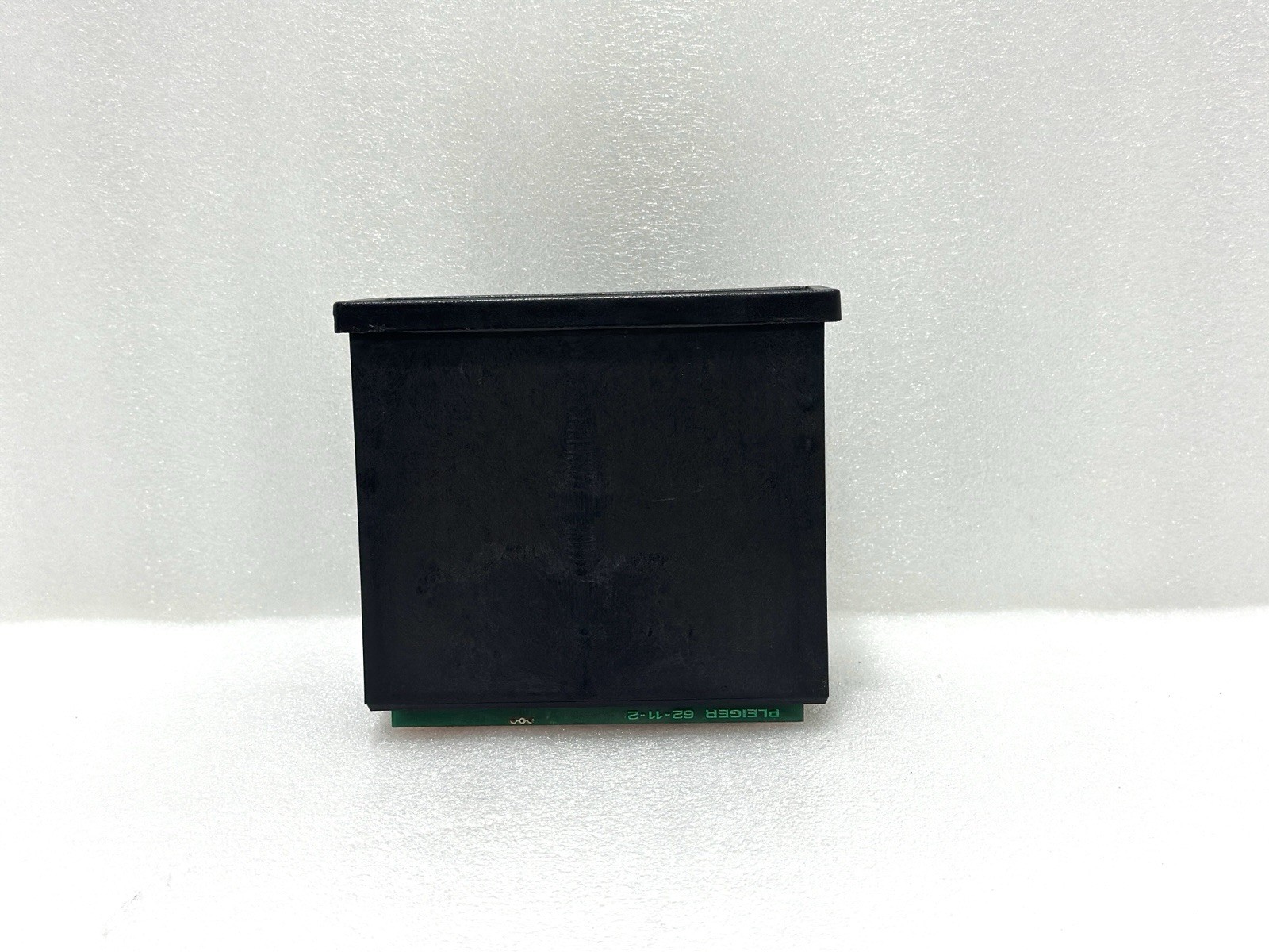 PLEIGER-ELEKTRONIK 366-U CONTROLLER