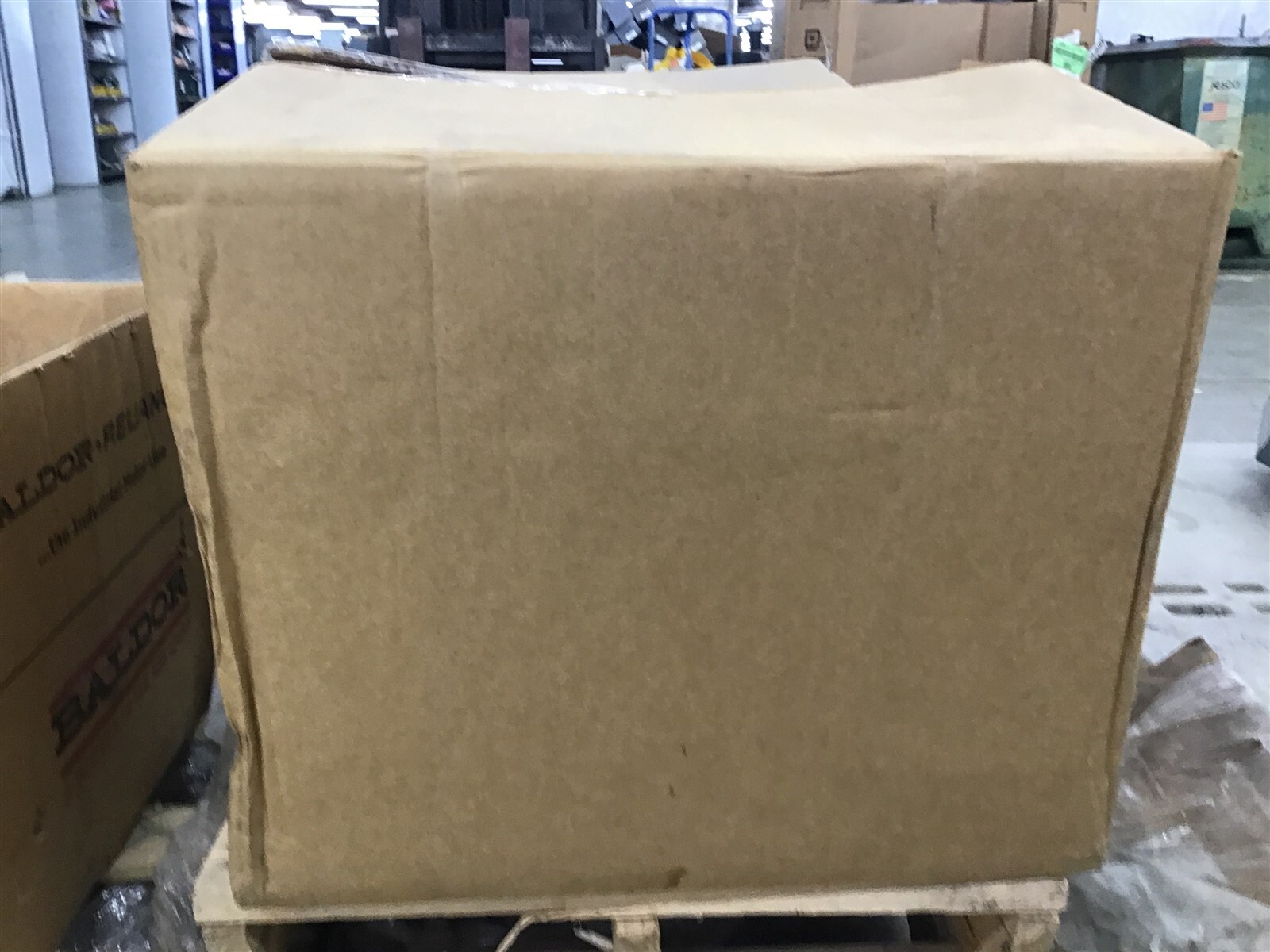 Morse Raider 375Q140H60 2.39HP 60:1 Ratio Output Torque 3760 In/Lb