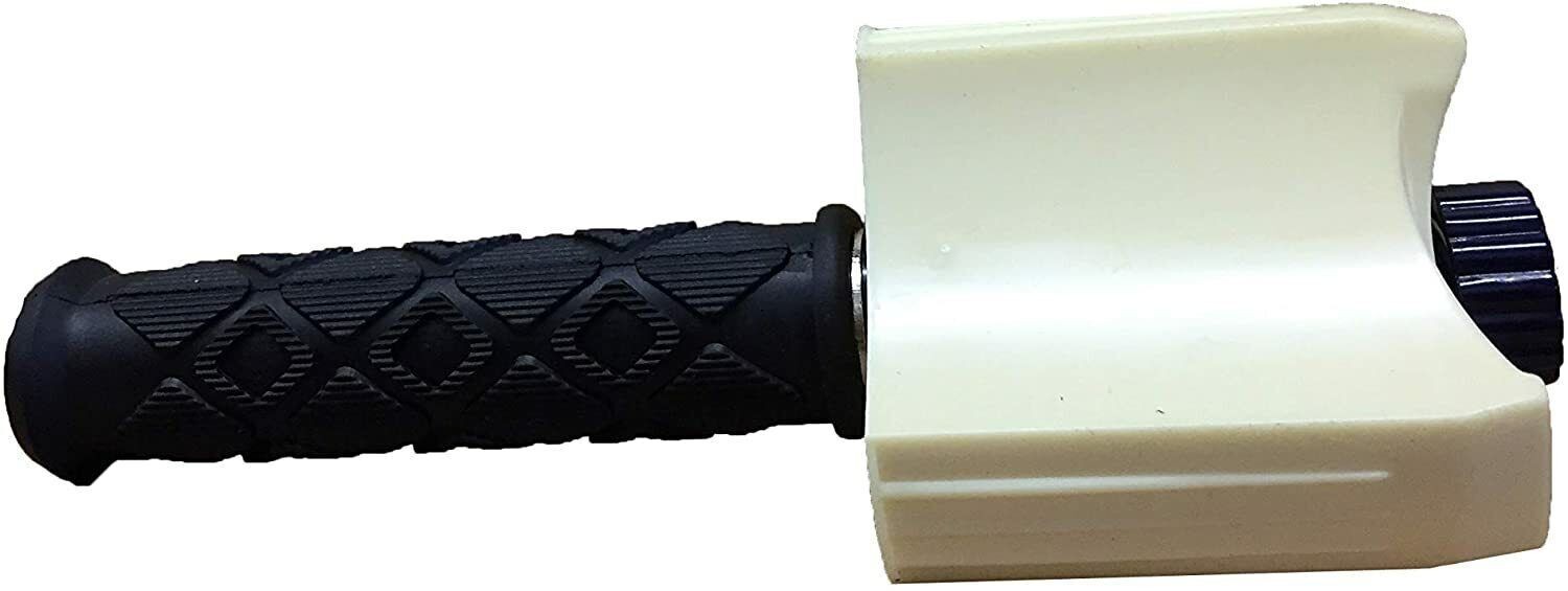 Tension Handle Stretch Wrap 3″ Film – 2 Handles