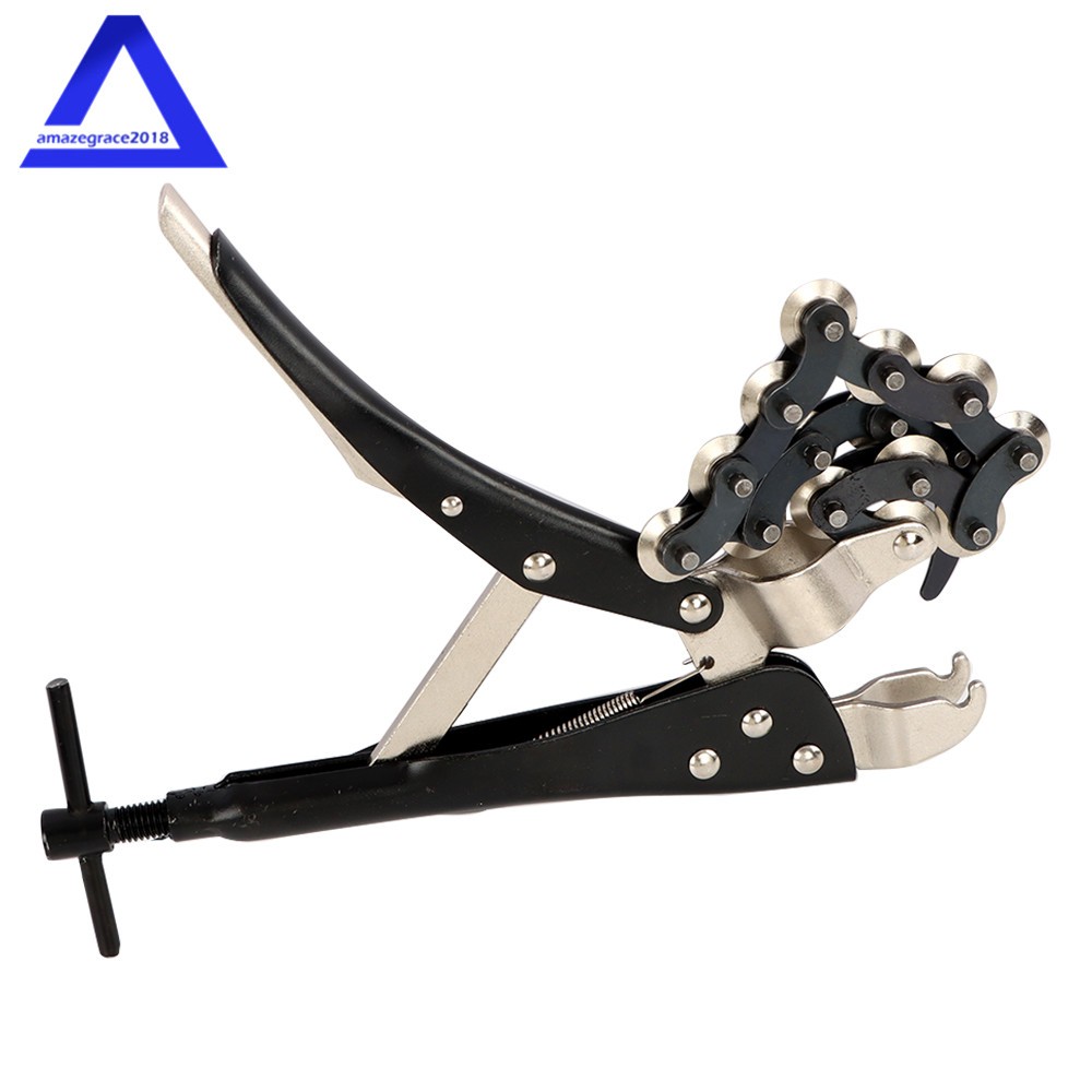 Tube Chain Tail Pipe Cutter Plier Exhaust Cutting Tool 19mm – 78mm Heavy Duty