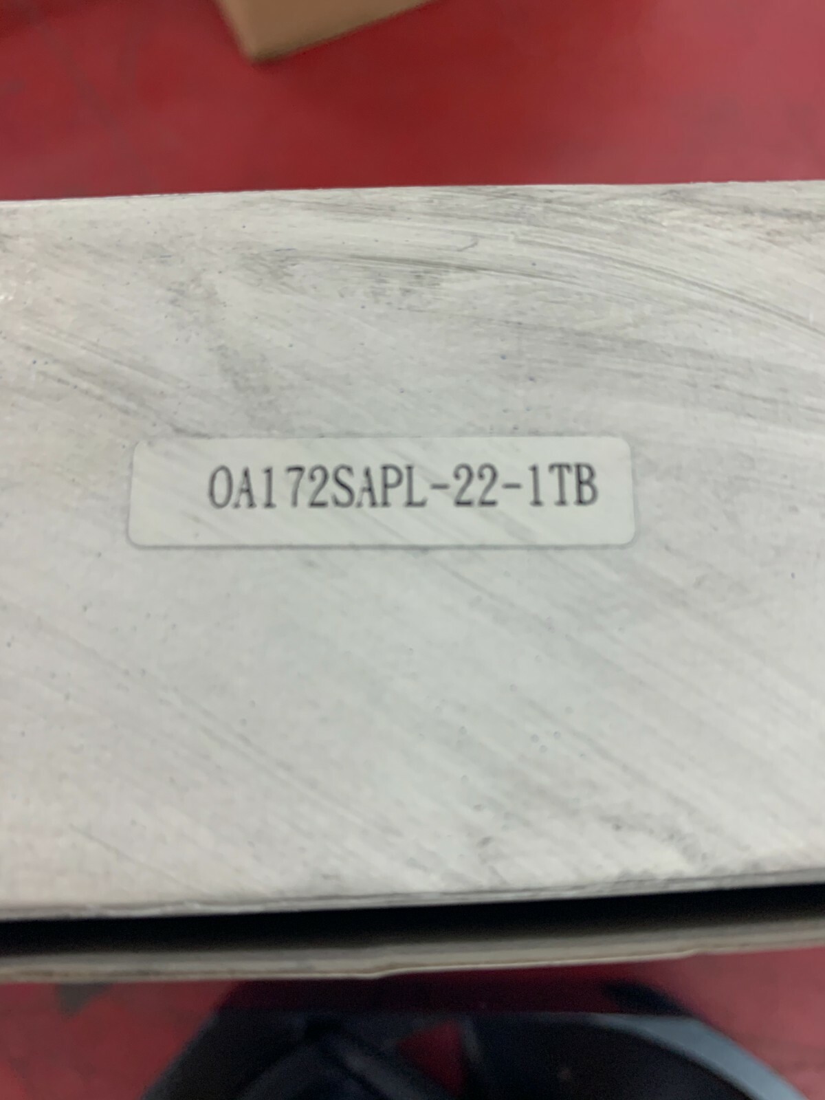 NEW IN BOX KNIGHT FAN 0A172SAPL-22-1TB