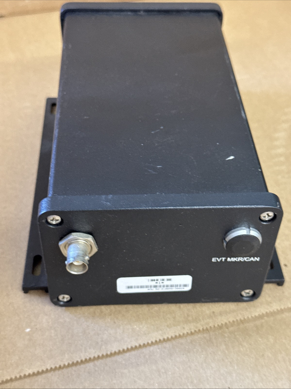 NavCom RT-3020M StarFire GPS ReceiveR