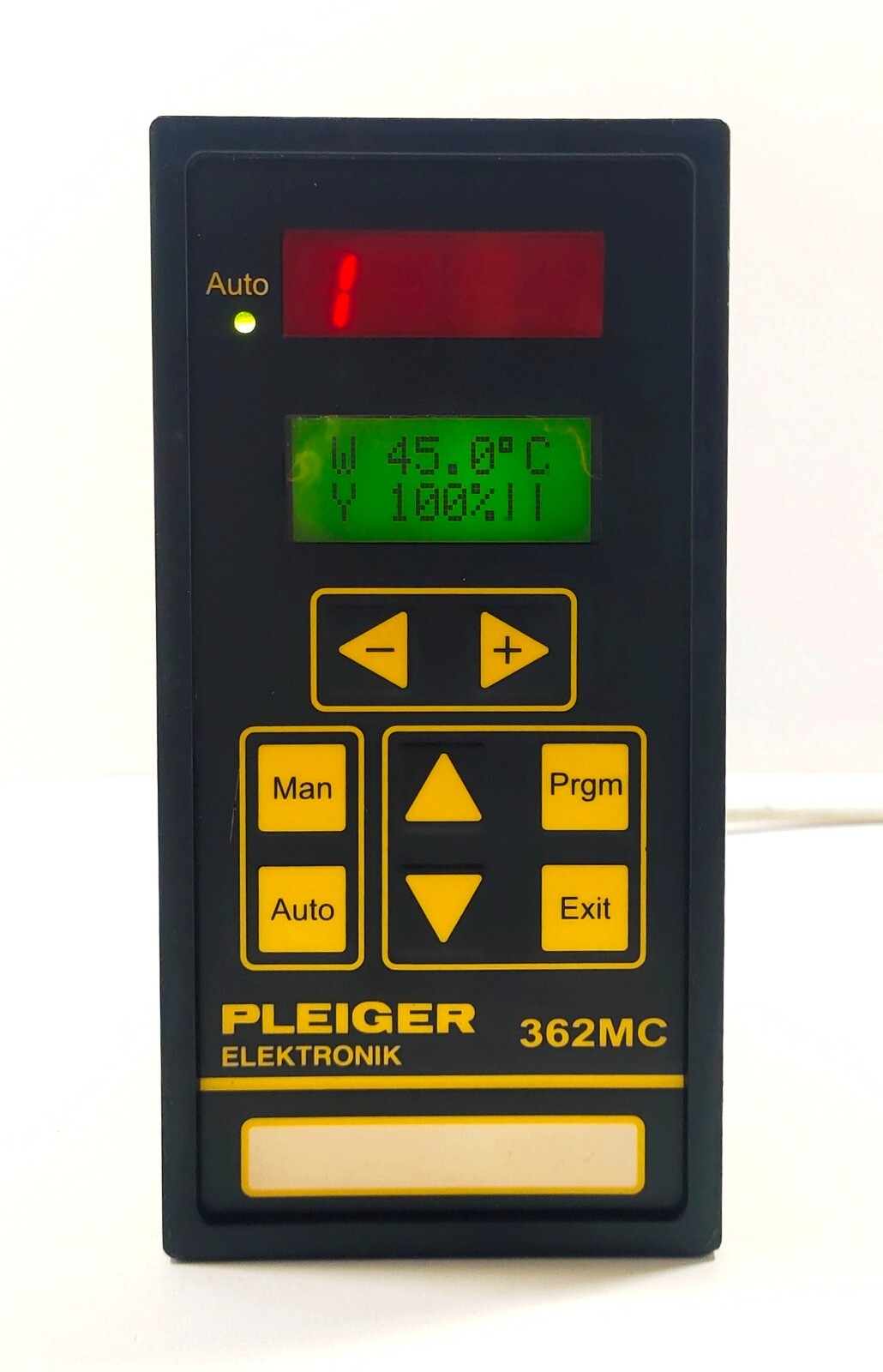 PLEIGER ELEKTRONIK 362-MC MULTI FUNCTION CONTROLLER 9362000000