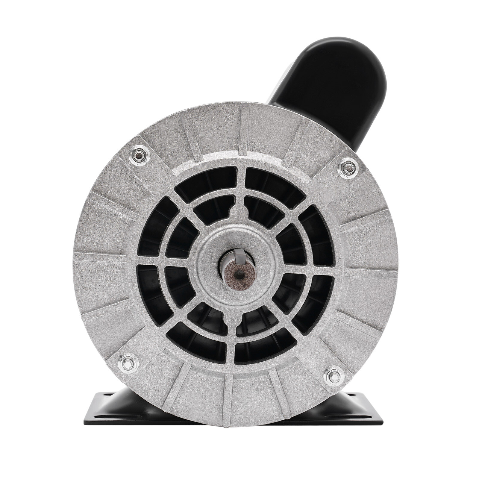 1/2HP Electric Motor 3450RPM General Purpose Single Phase Motor 115V/230V 104℉