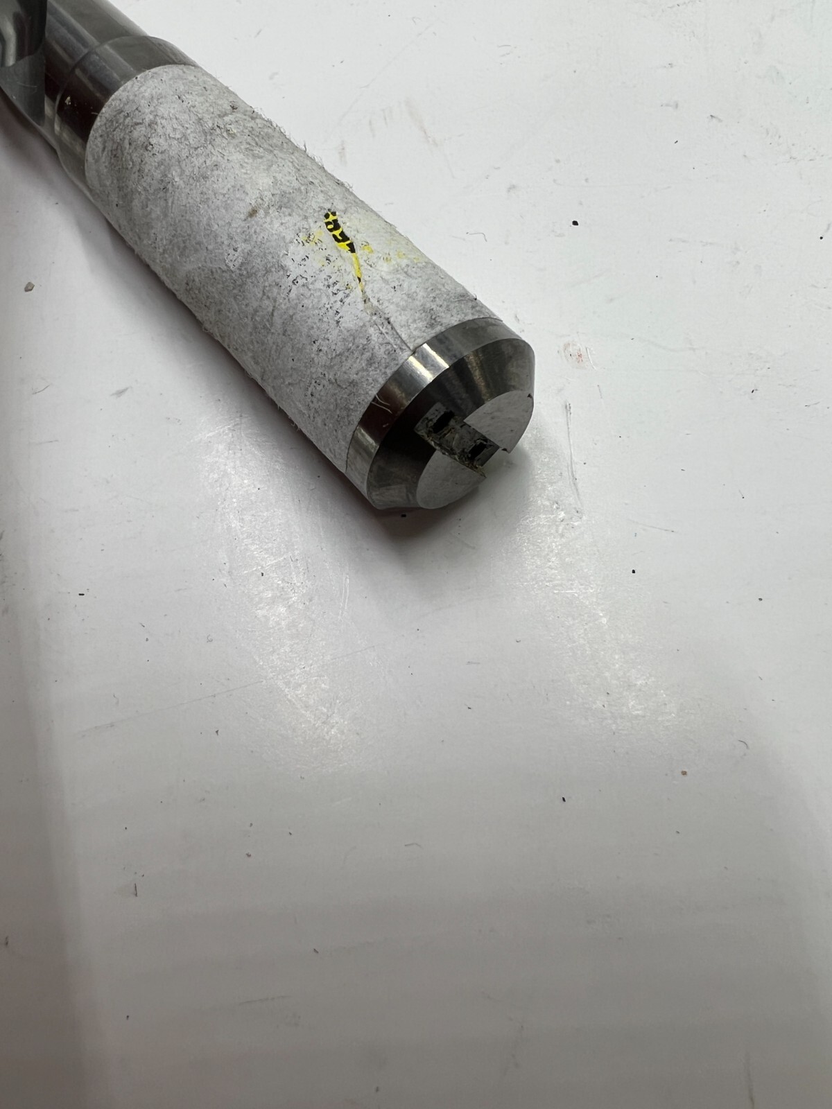 Walter Titex Drill Bit 14.572 DPP 7937891 /PT16A20763/442M1