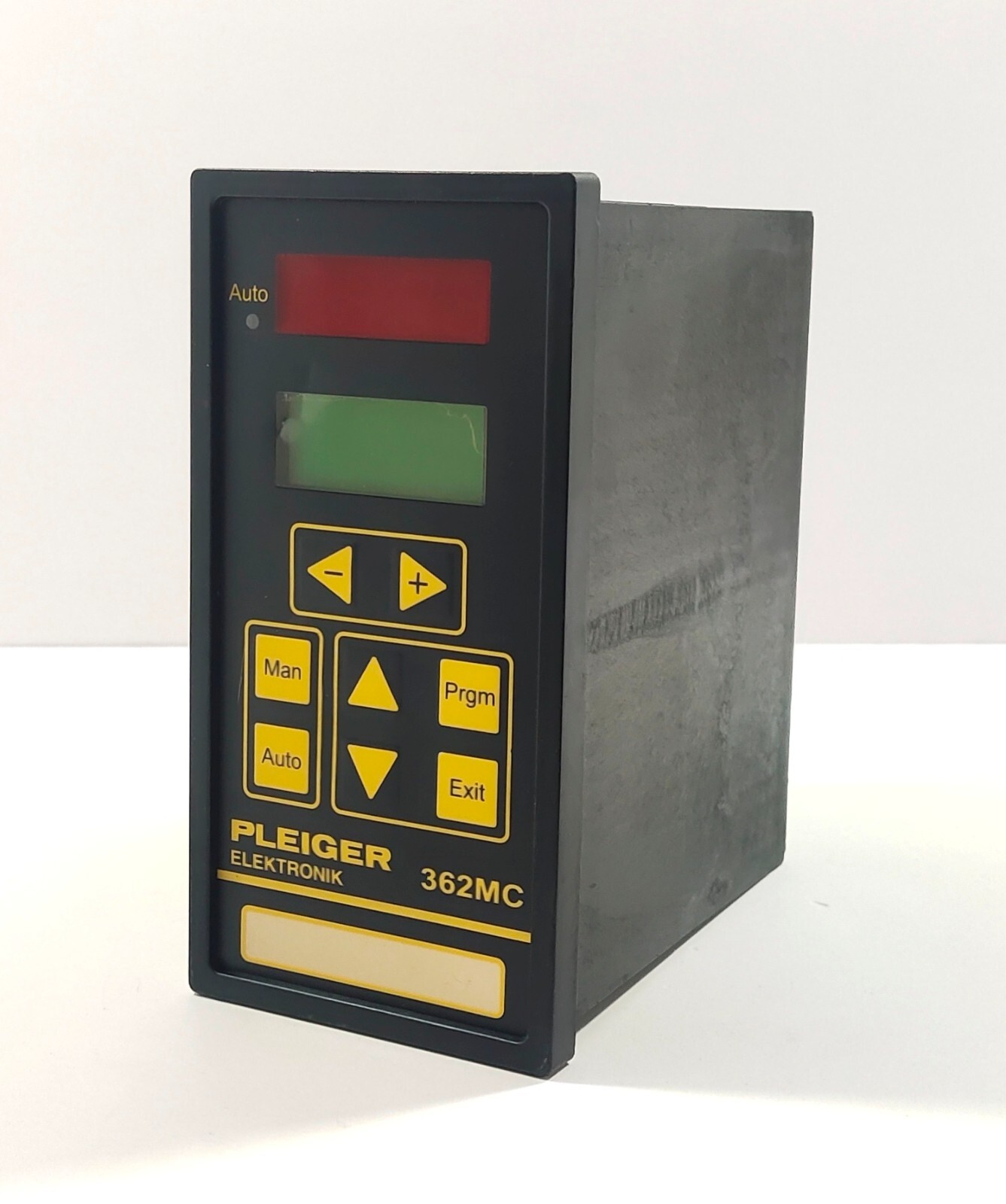 PLEIGER ELEKTRONIK 362-MC MULTI FUNCTION CONTROLLER 9362000000