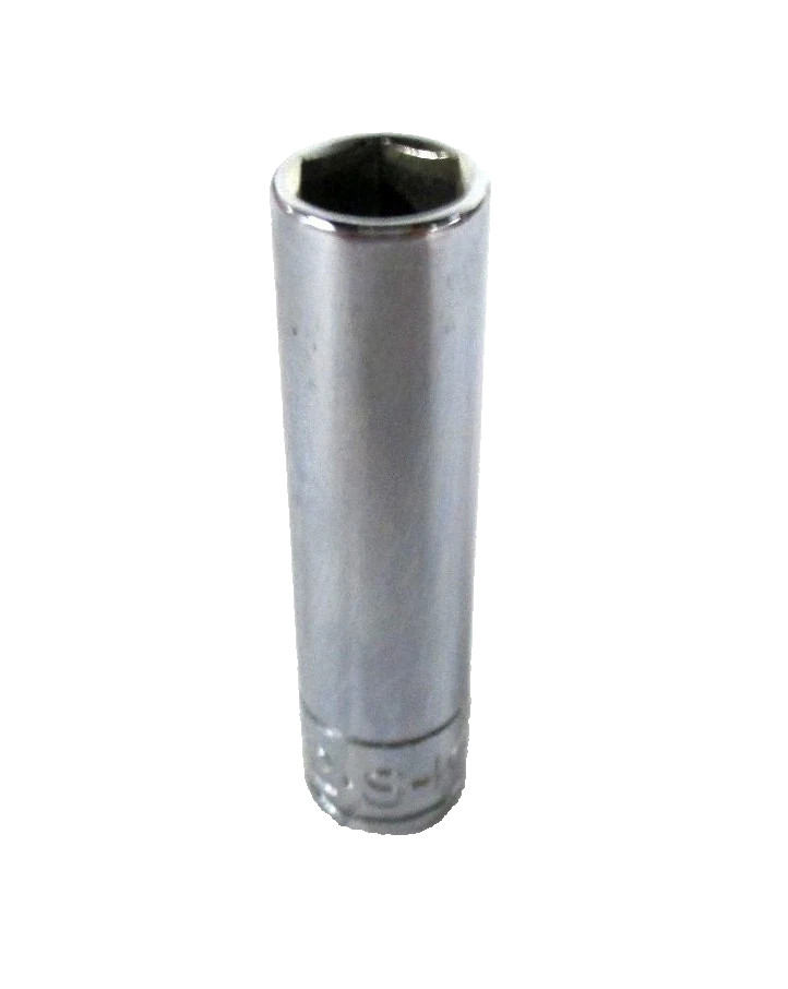 SK Tools 6pt. 11/32 Standard Drive Socket 3/8 Dr» Chrome *MADE IN THE USA*