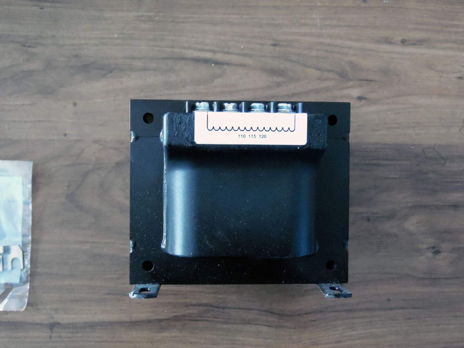 New MICRON ImperviTRAN B250-0277-3F Industrial Control Transformer 250VA