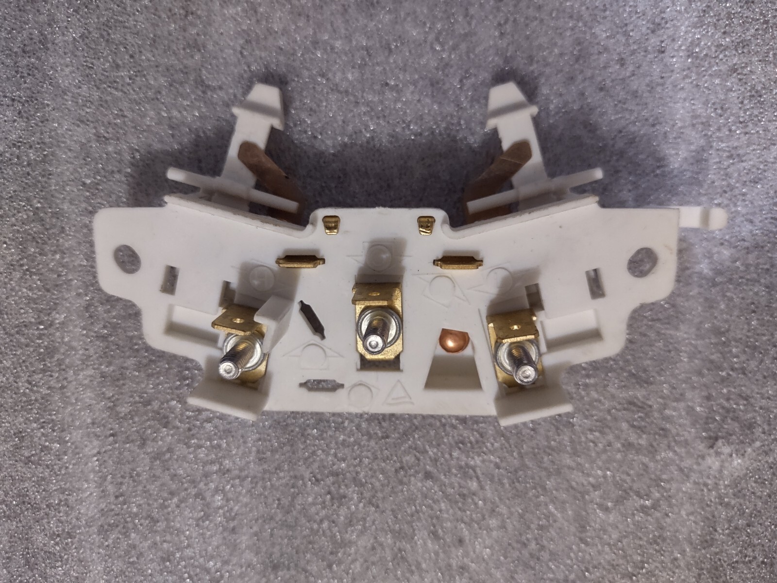 Emerson US – Stationary Switch Double contact EM2050 ER2050