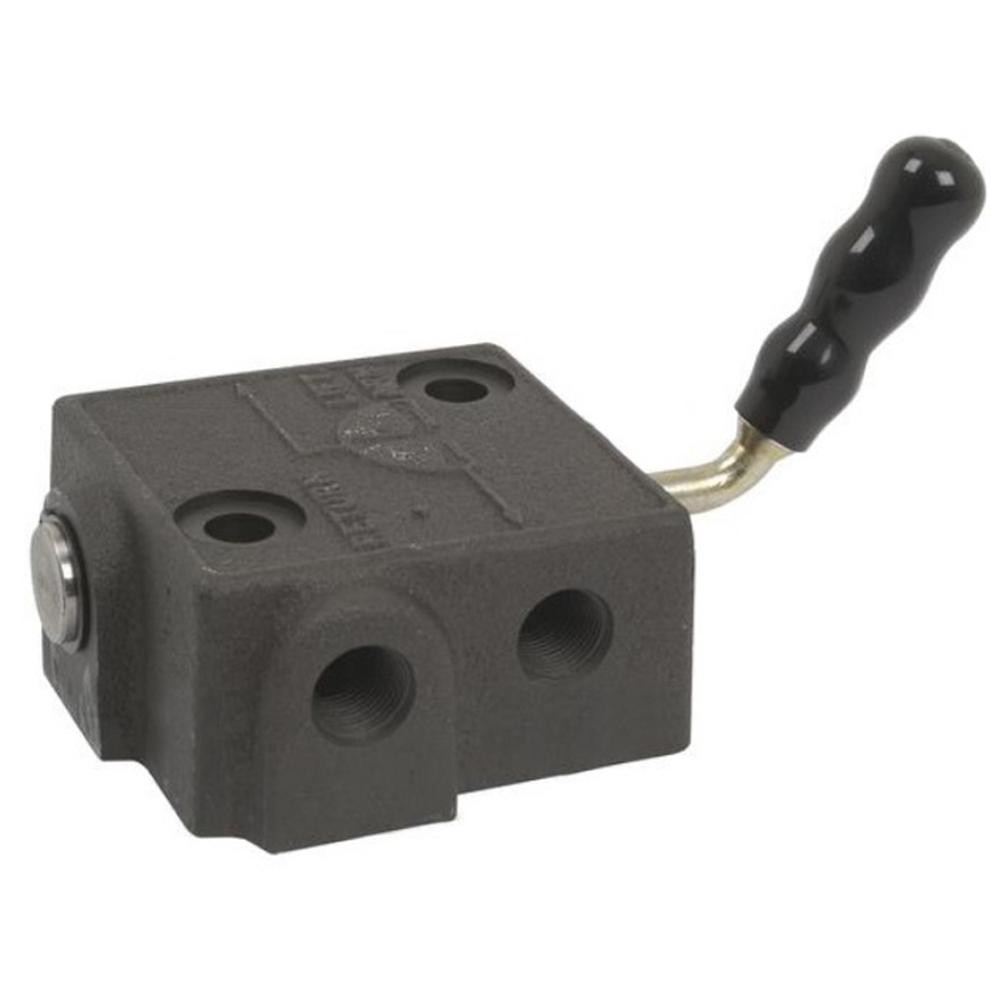 Selector Valve Fits Massey Ferguson 230 235 245 255 265 275