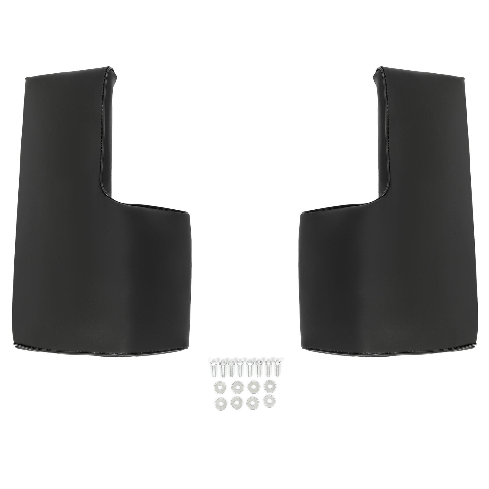 Backrest/ArmRest/Seat Bottom Cushion/Seat Set For John Deere Crawler 350 450 550