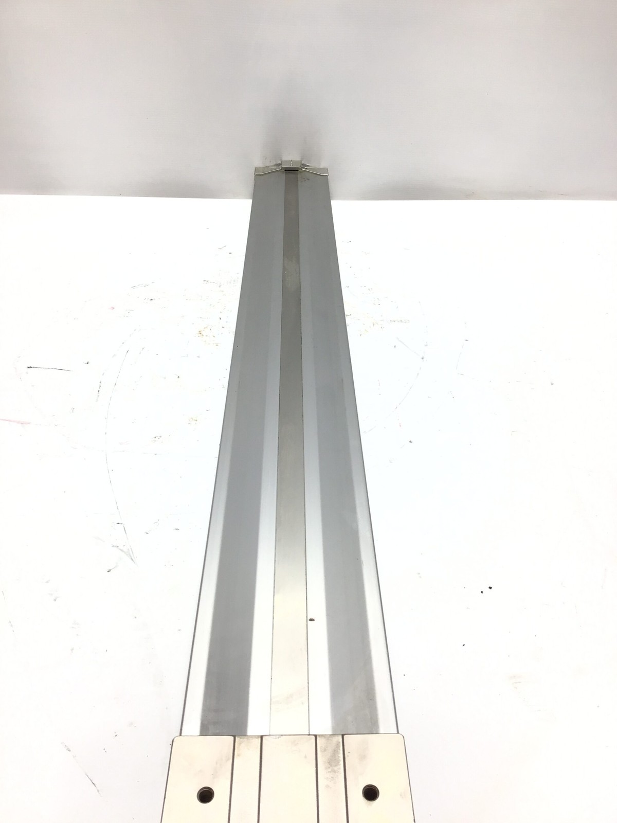 SMC MY3B40-800LS Rodless Pneumatic Cylinder 0.8MPa Max Press