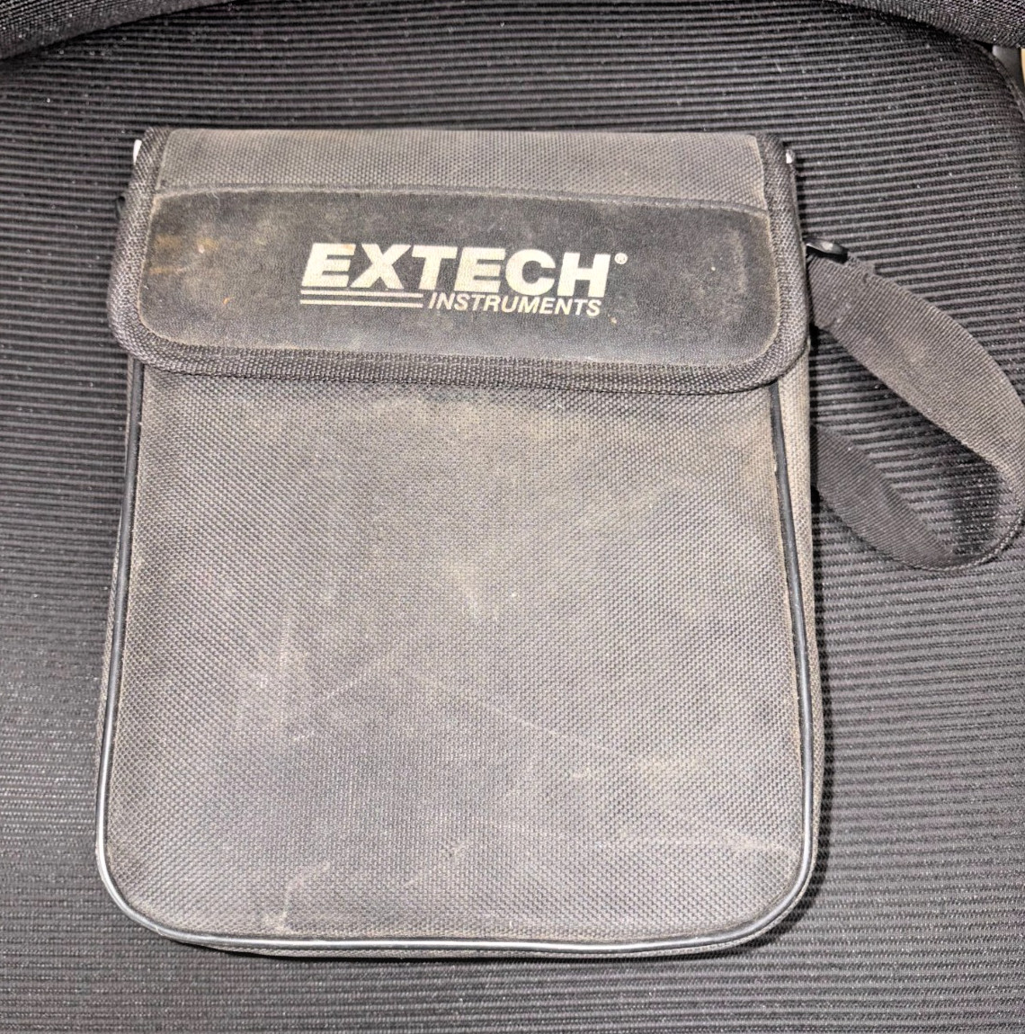 Extech 382252: Earth Ground Resistance Tester Kit