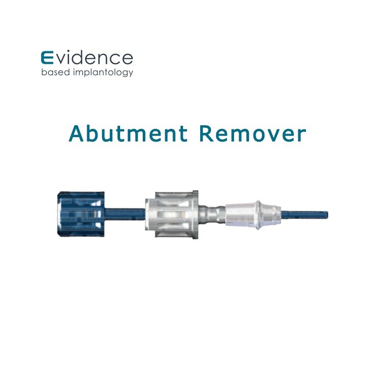 Evidence Implant EZ-SEP (Abutment Remover)