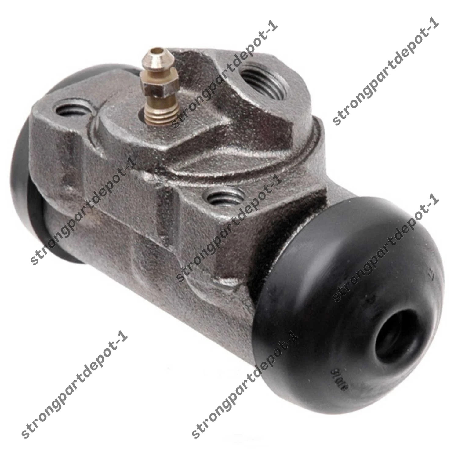 WC36105 C20Z Rear Left Brake Wheel Cylinder for Ford Maverick Fairlane 1960-1965
