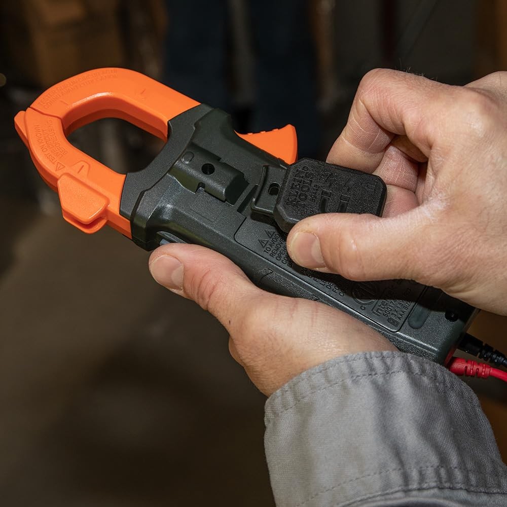 69445 Magnetic Hanger without Strap Clamp Meters and Multimeters with Powerful