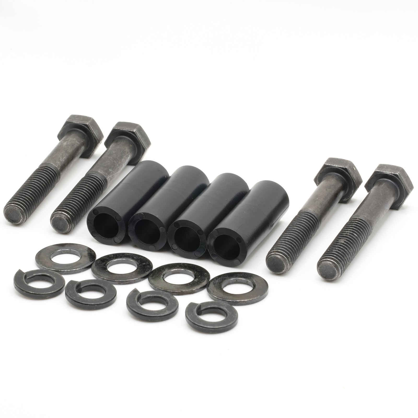 Screws for Samsung UN55NU6080FXZA (UN55NU6080F) TV Wall Mount (Set of 4)