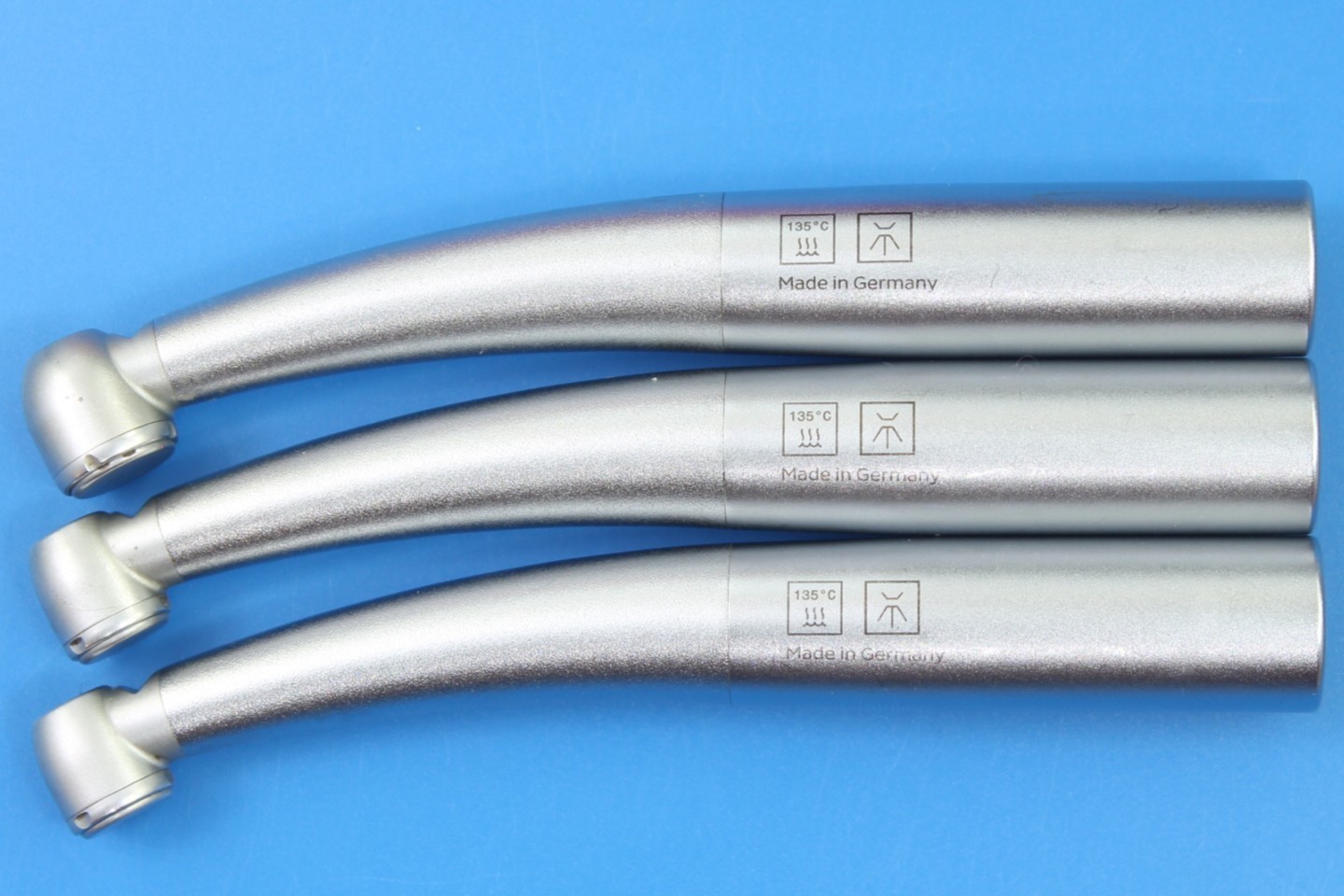KAVO ExpertTorque LUX Mini E675 L High Speeds (3pk) – HANDPIECE USA –