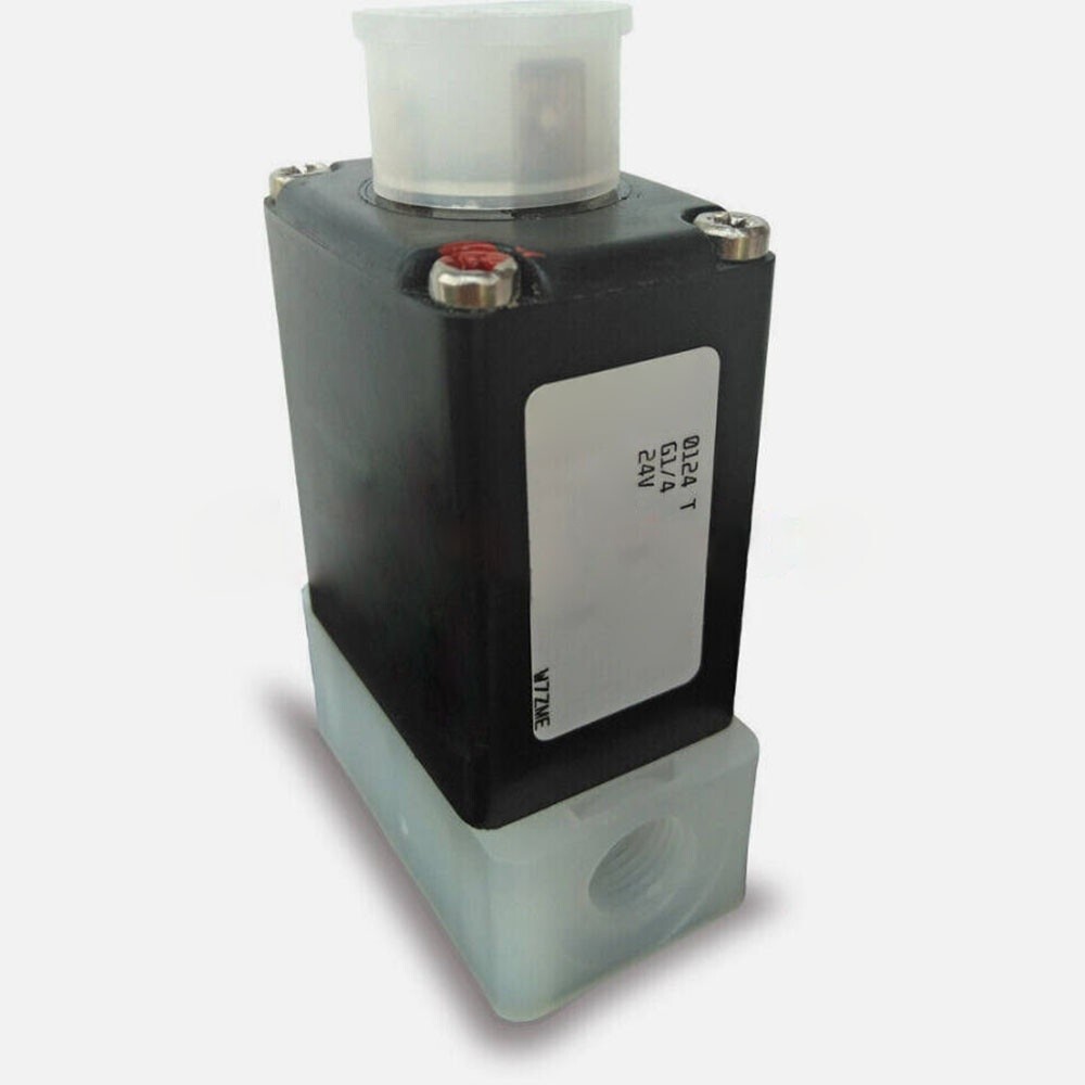 93195029 Wo-Position One-Way Solenoid Valve for B071102002 *vv