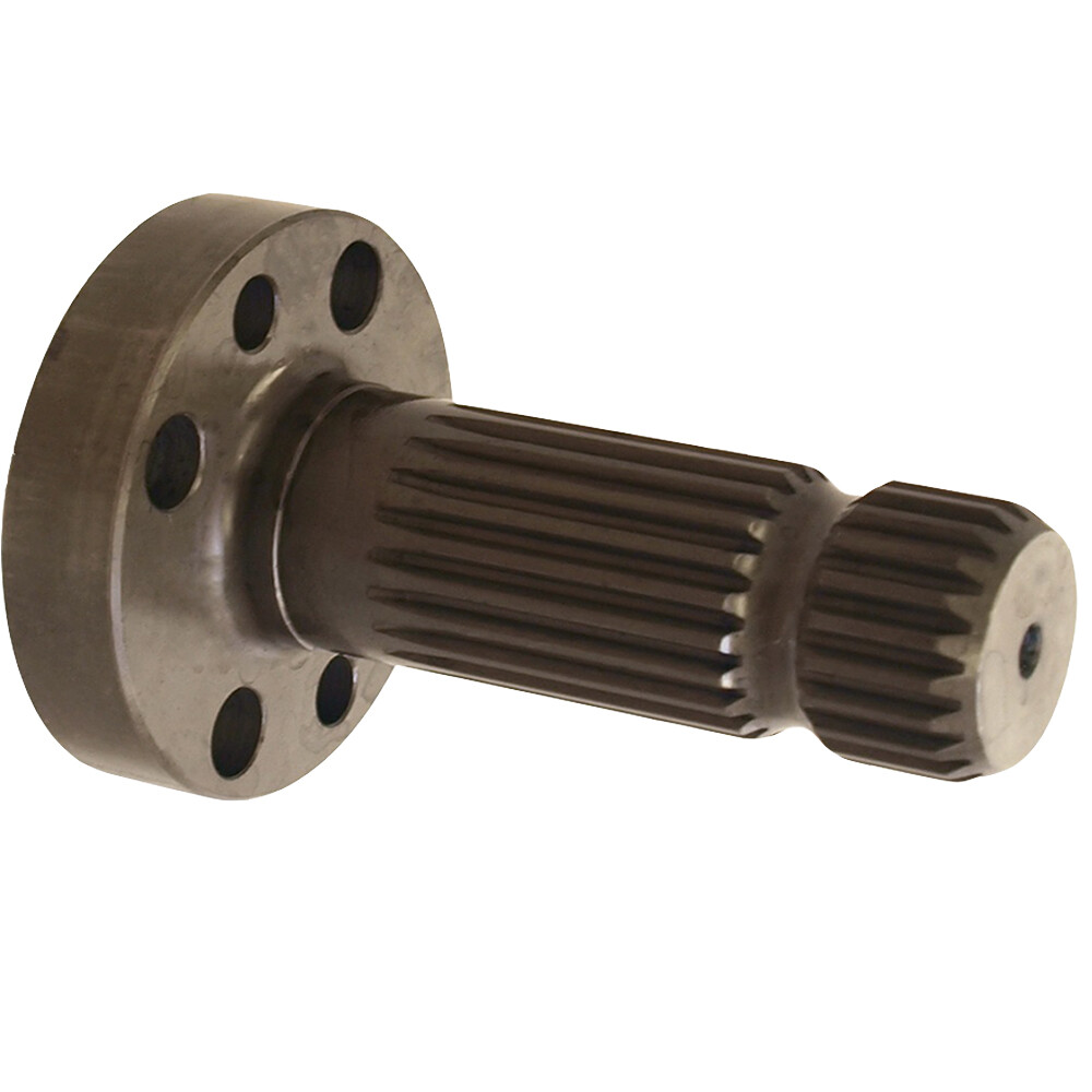 PTO Output Shaft (1000 RPM) Fits 1100 1105 1130 1135 1150 1155 Fits Massey Fergu
