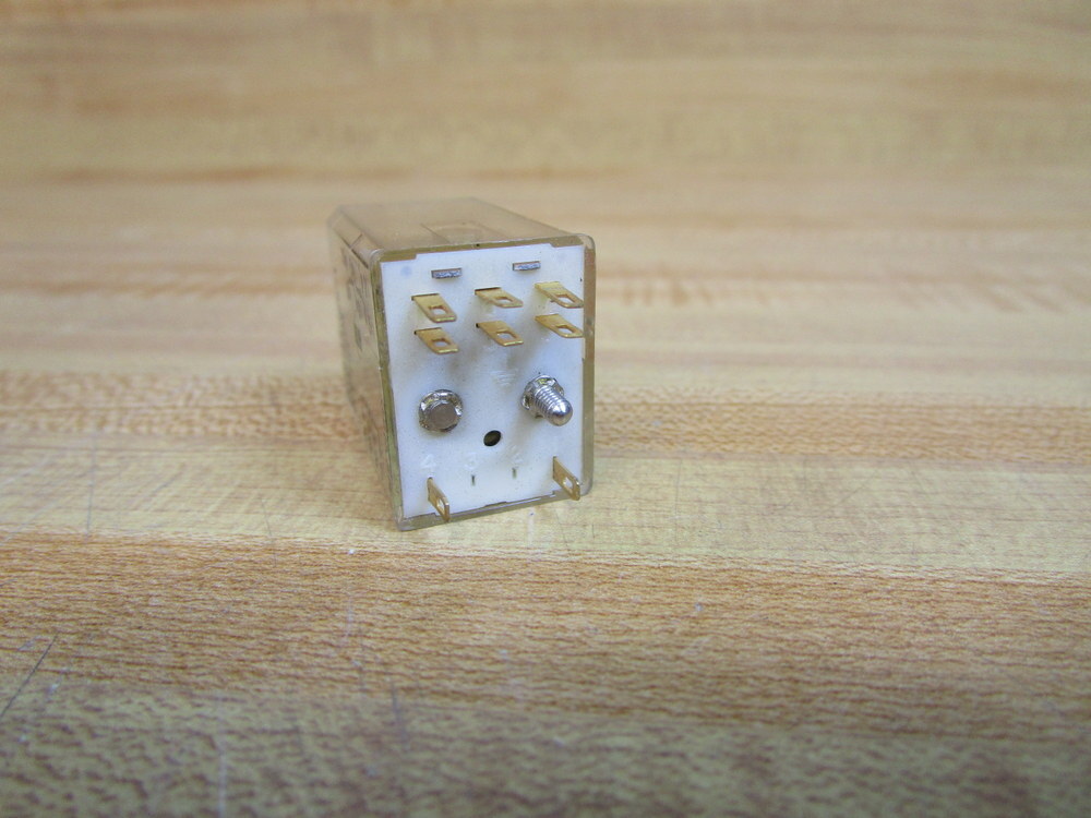 Potter & Brumfield R10-E4099-1 AMF Relay R10E40991