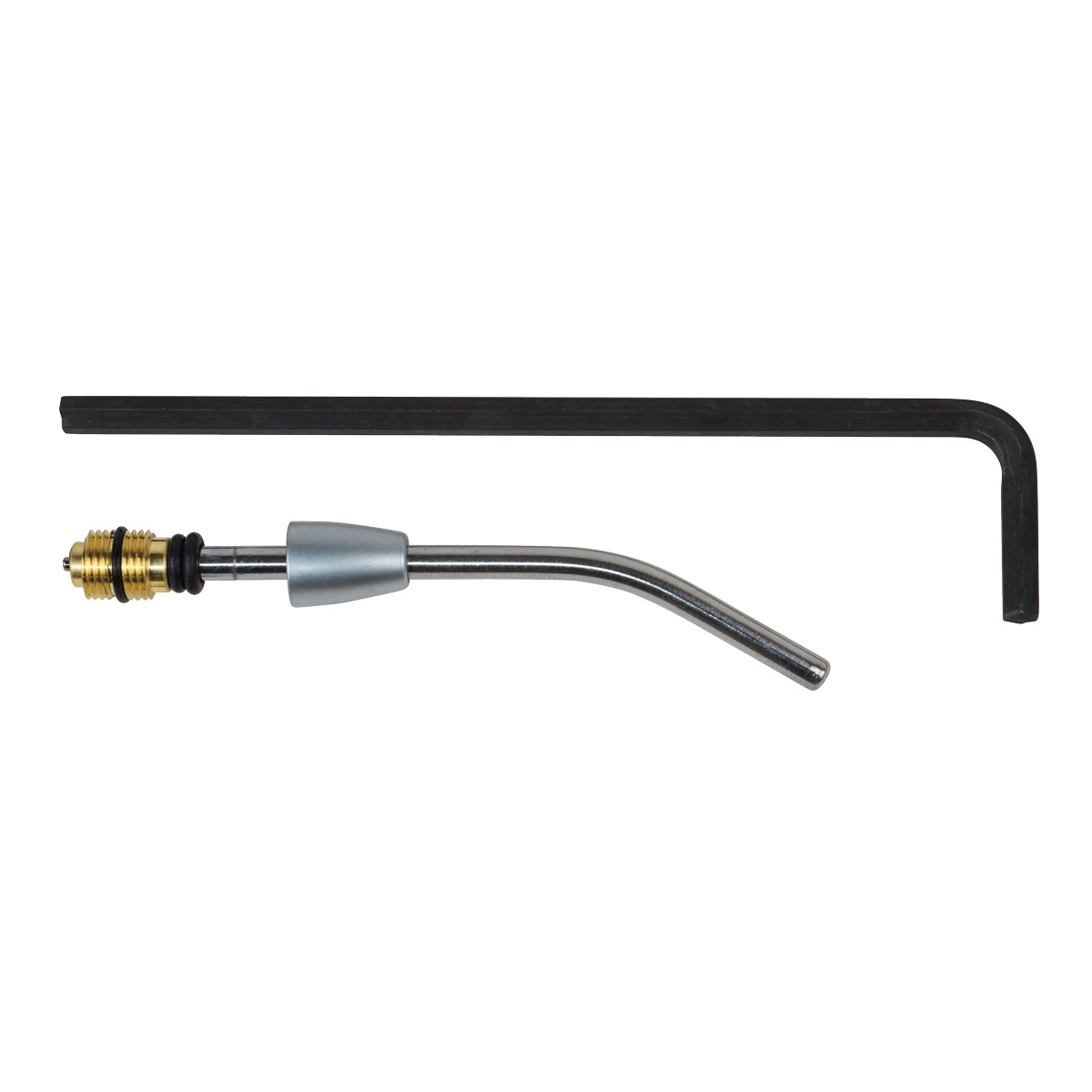 Syringe Tip Adapter Kit