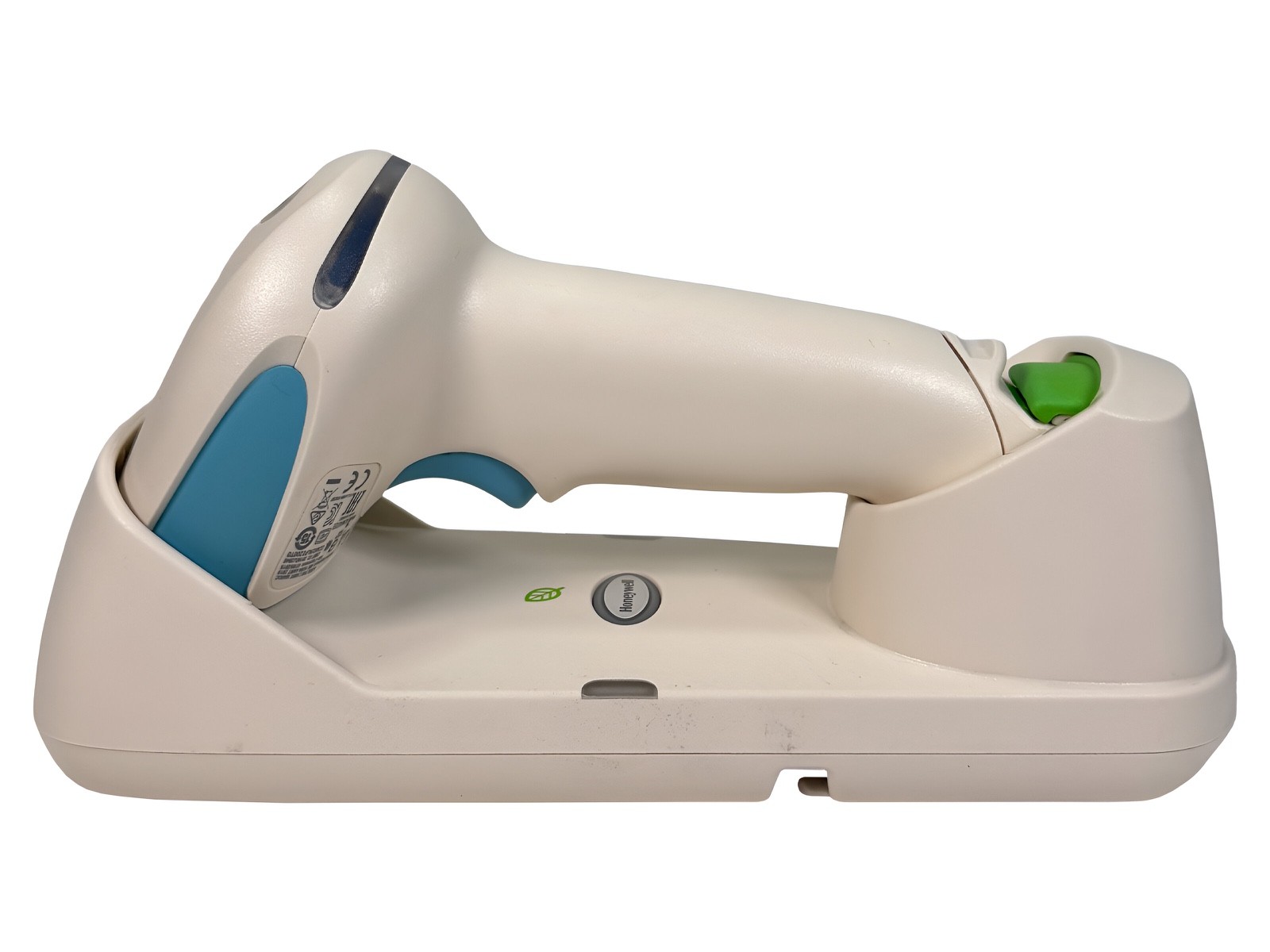 Honeywell Xenon XP 1952-BF Barcode Scanner w/Dock & USB Cable 1 YEAR WARRANTY!🔥