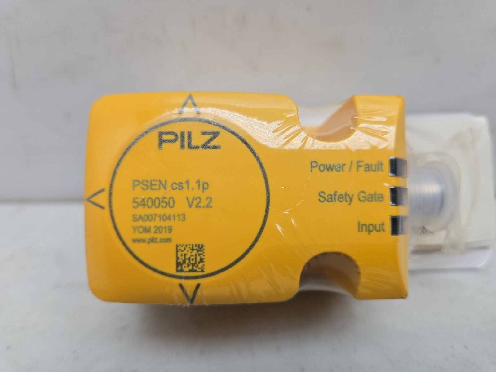 Pilz PSEN cs1.1p RFiD RFiD Safety Door Switch 8-Pin M12 540050 V2.2 New